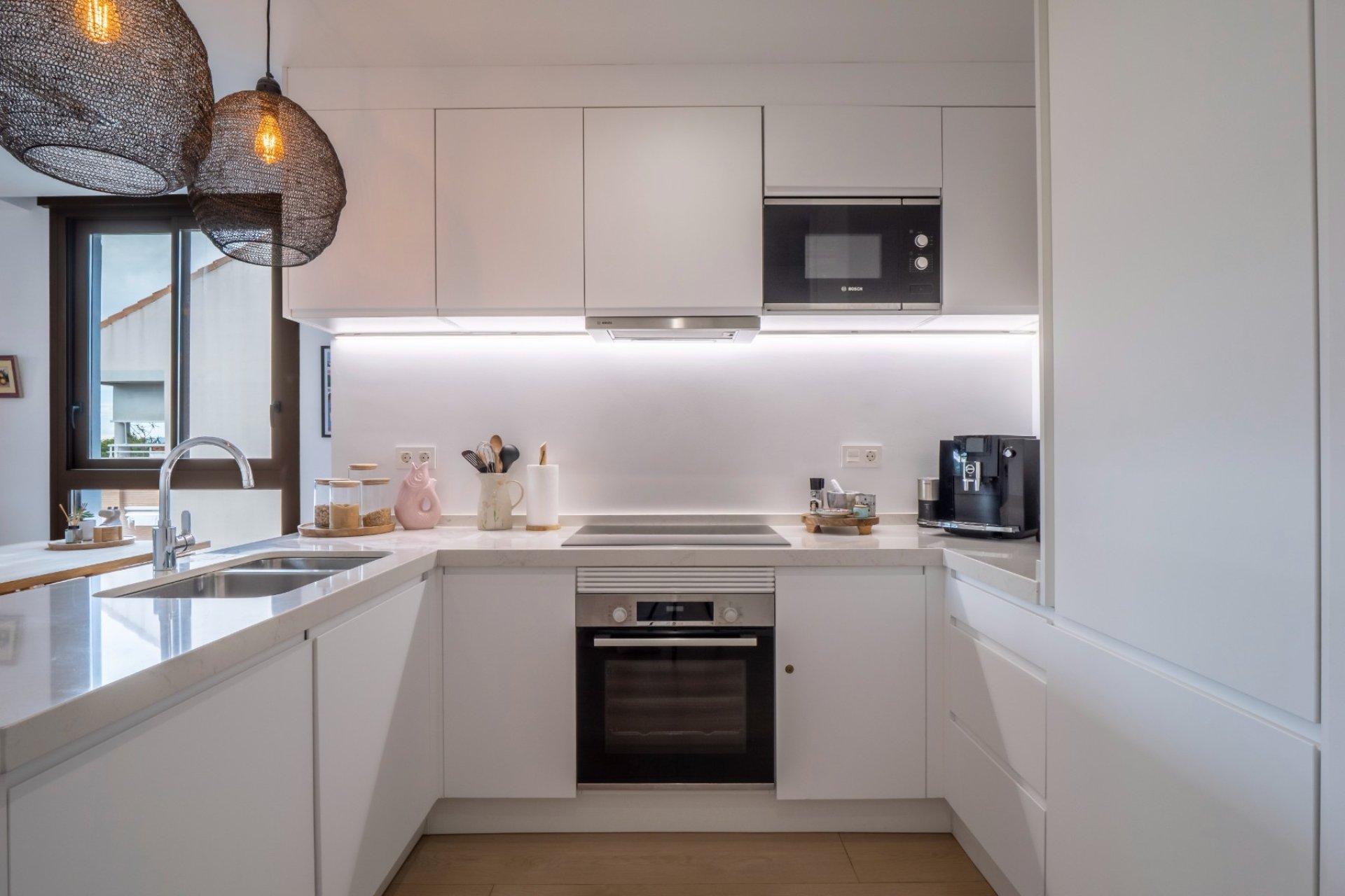 Revente - Appartement - Jávea - El Arenal