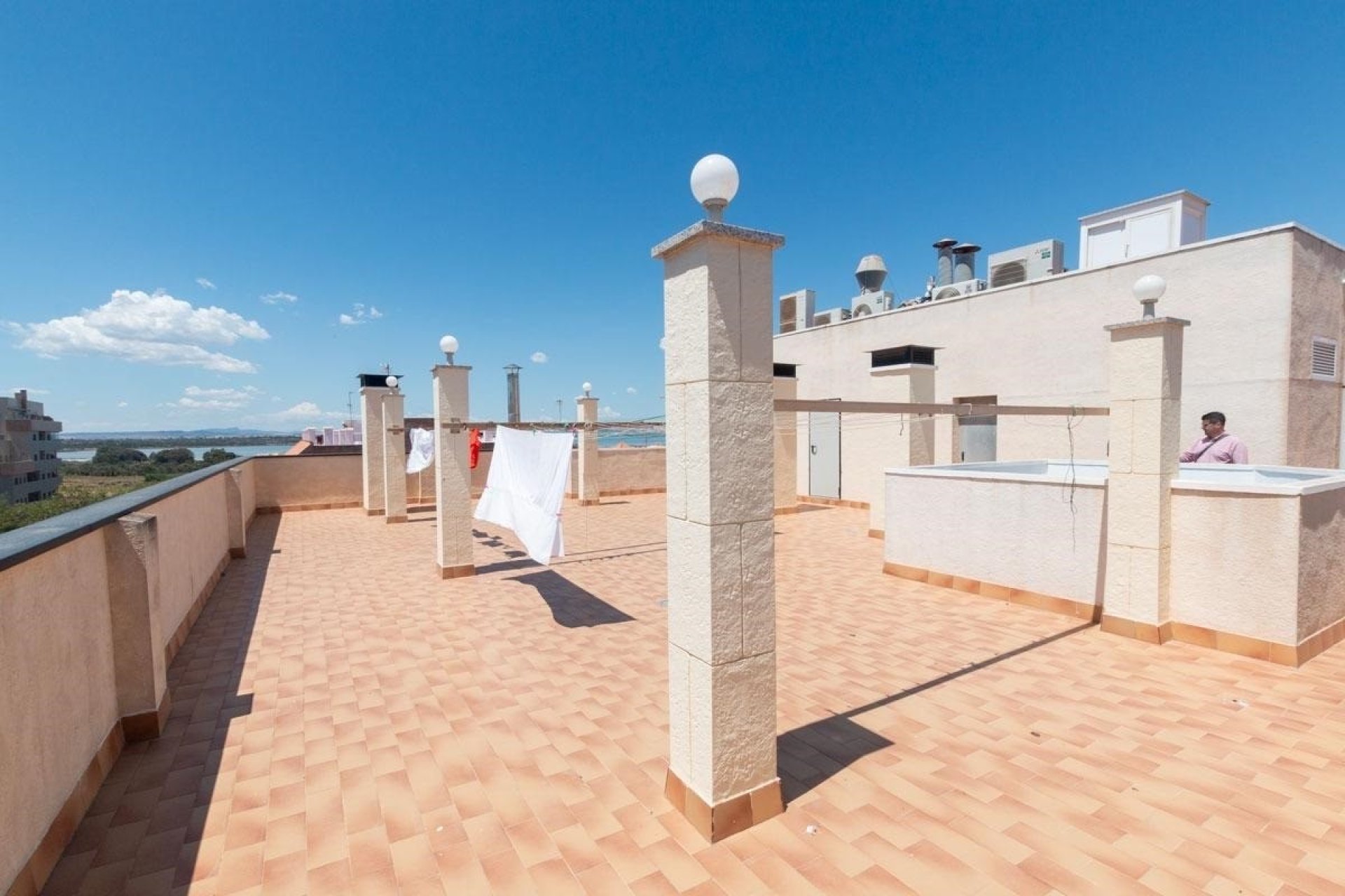 Revente - Appartement - La Mata - La Mata - Town