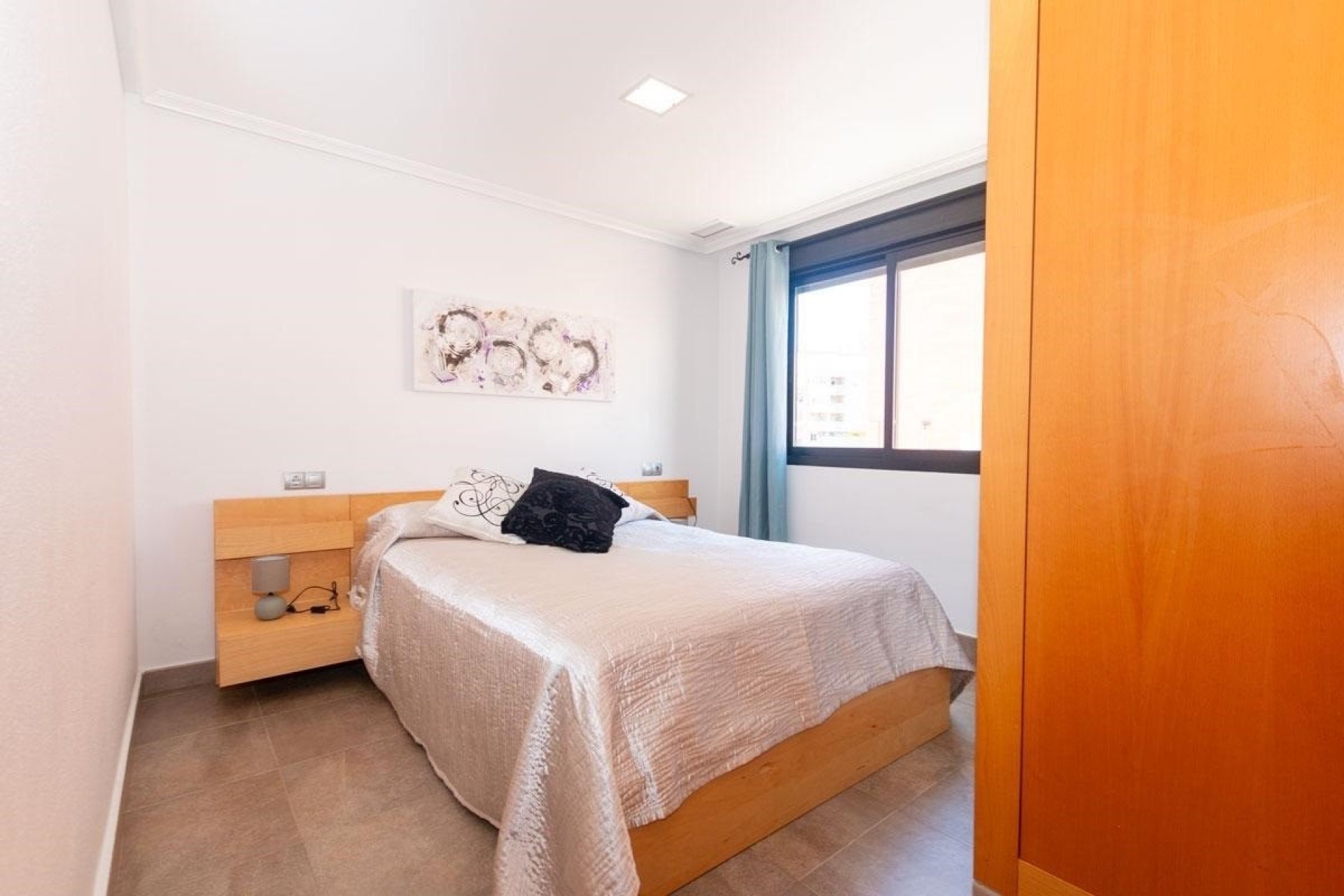 Revente - Appartement - La Mata - La Mata - Town