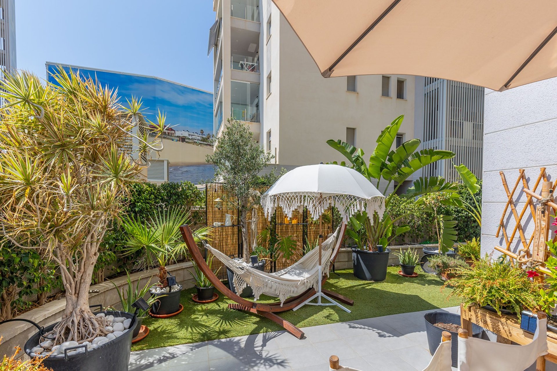 Revente - Appartement - La Mata - Playa