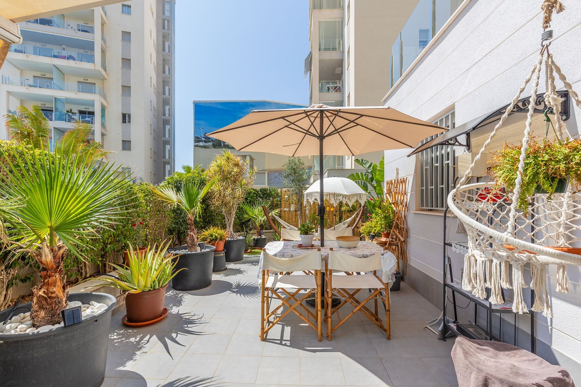 Revente - Appartement - La Mata - Playa