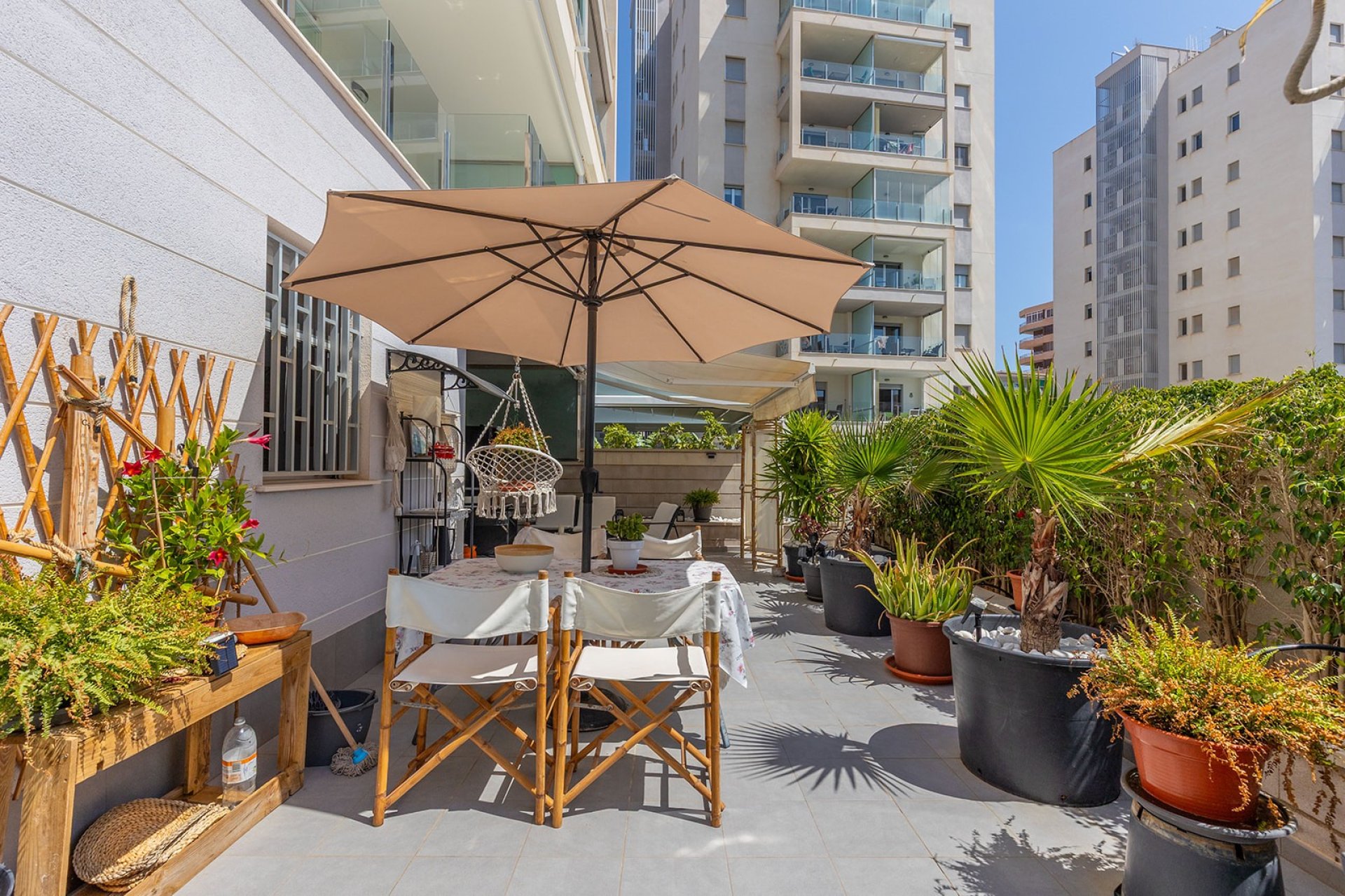 Revente - Appartement - La Mata - Playa