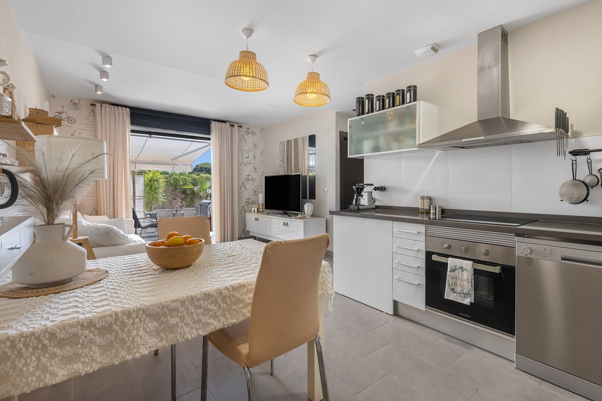 Revente - Appartement - La Mata - Playa