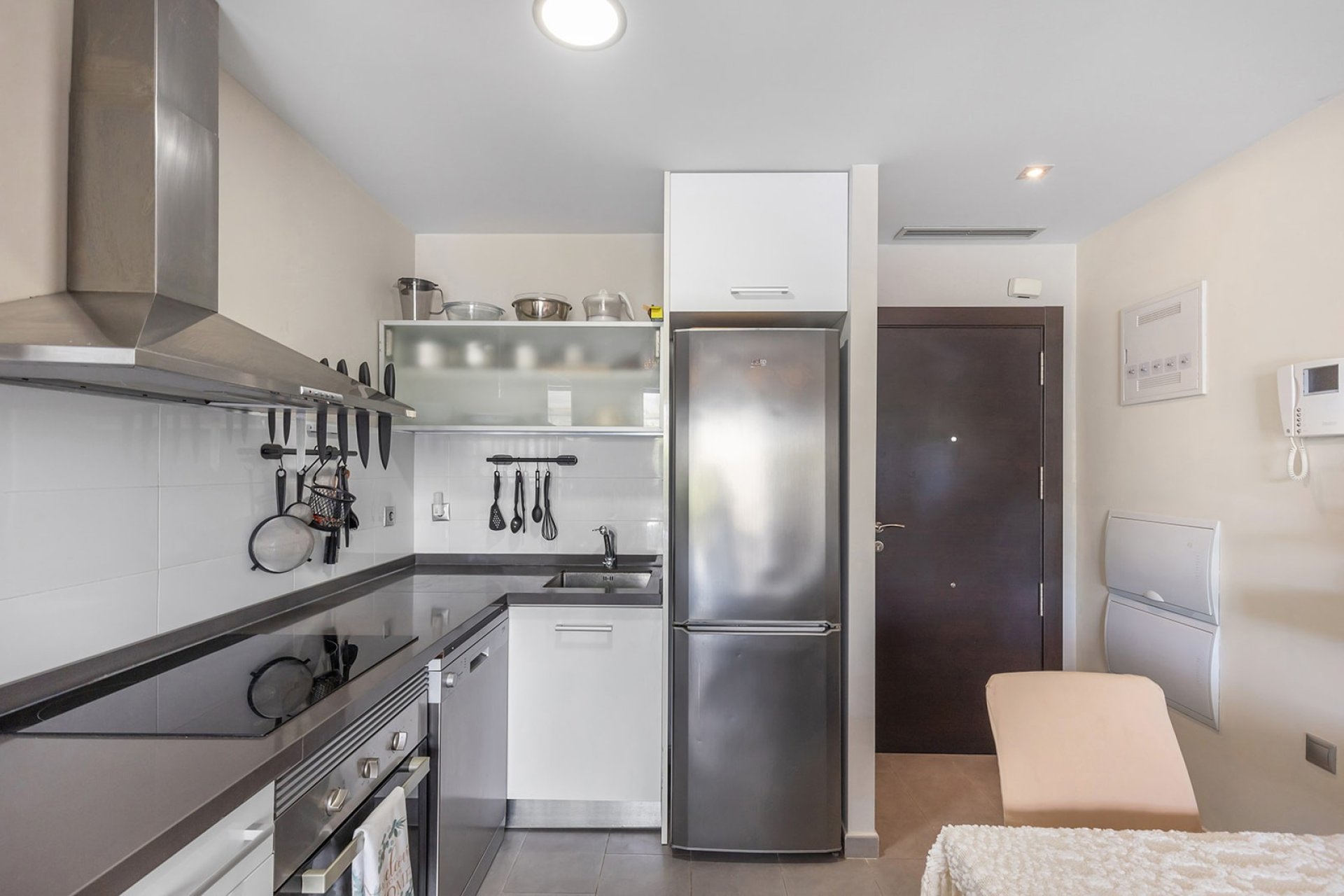 Revente - Appartement - La Mata - Playa