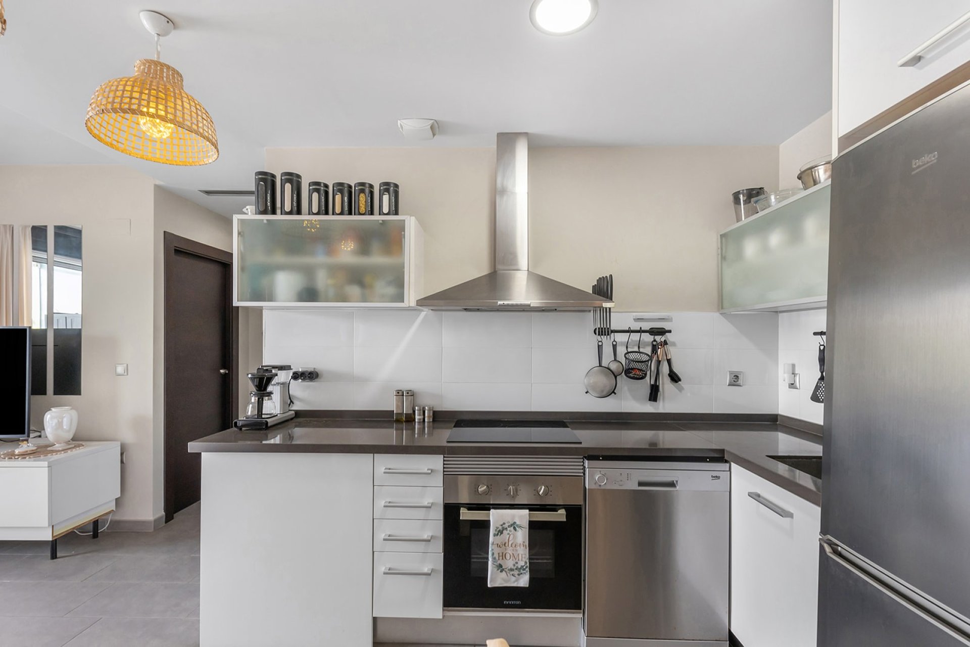 Revente - Appartement - La Mata - Playa