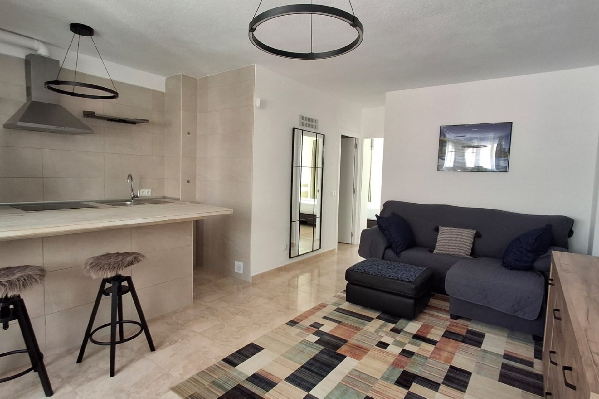 Revente - Appartement - La Mata - Playa