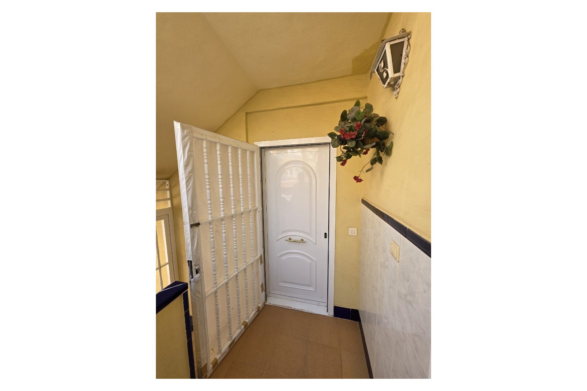 Revente - Appartement - La Mata - Playa