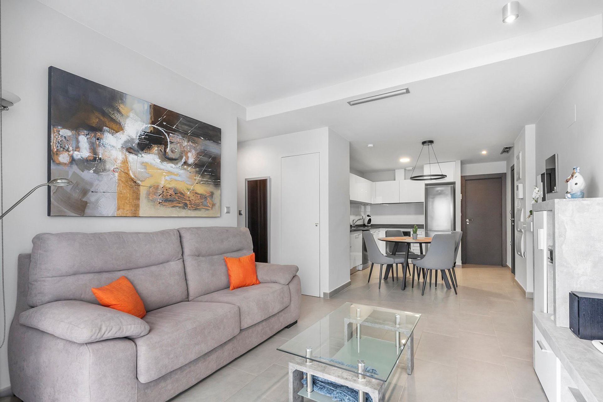 Revente - Appartement - La Mata - Playa
