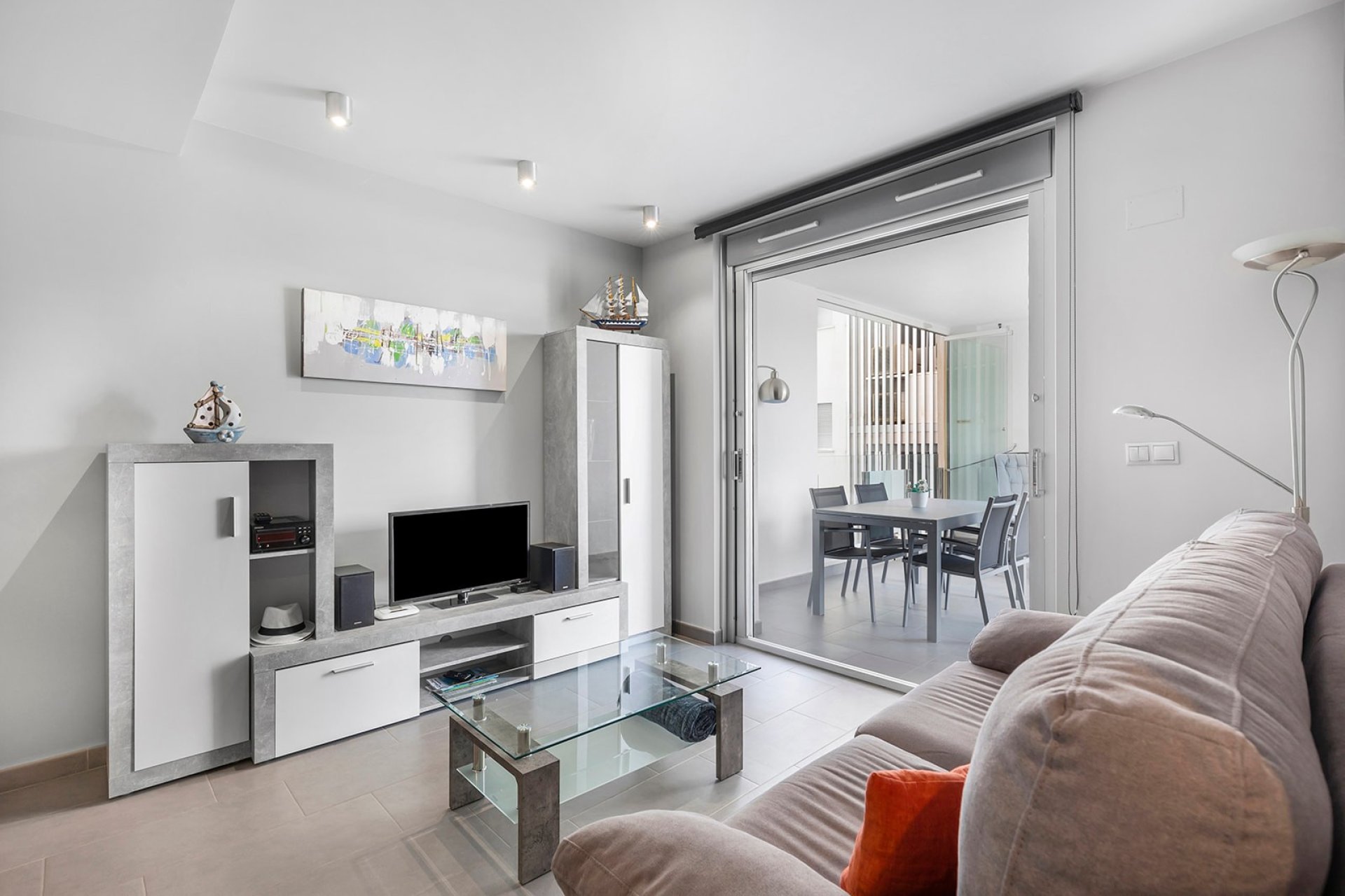 Revente - Appartement - La Mata - Playa