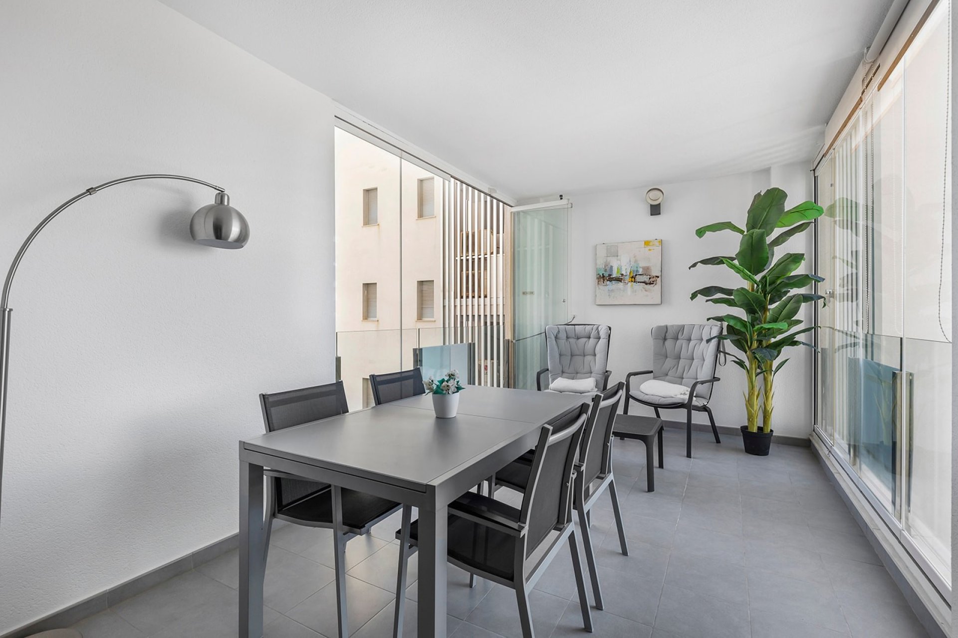 Revente - Appartement - La Mata - Playa