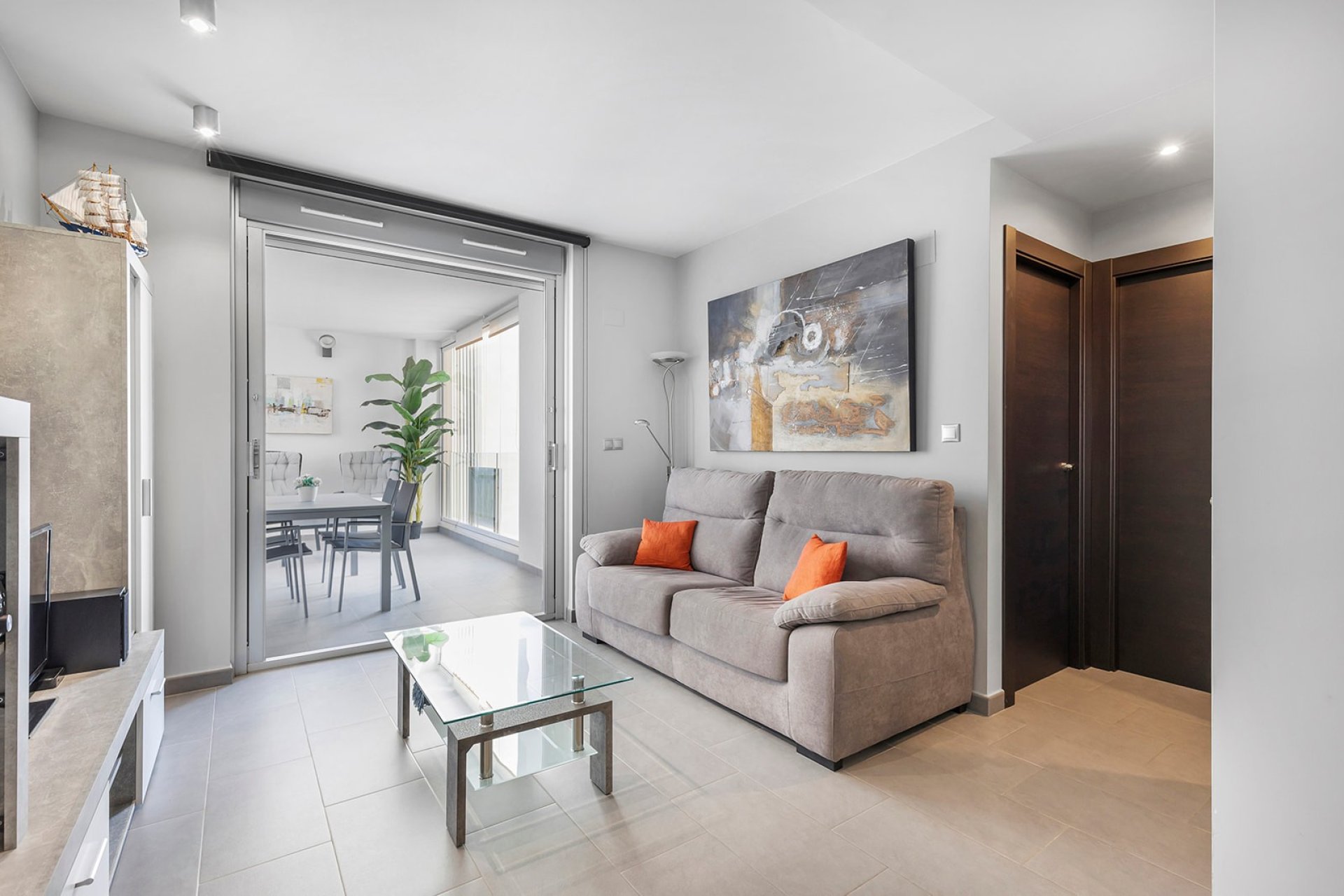 Revente - Appartement - La Mata - Playa
