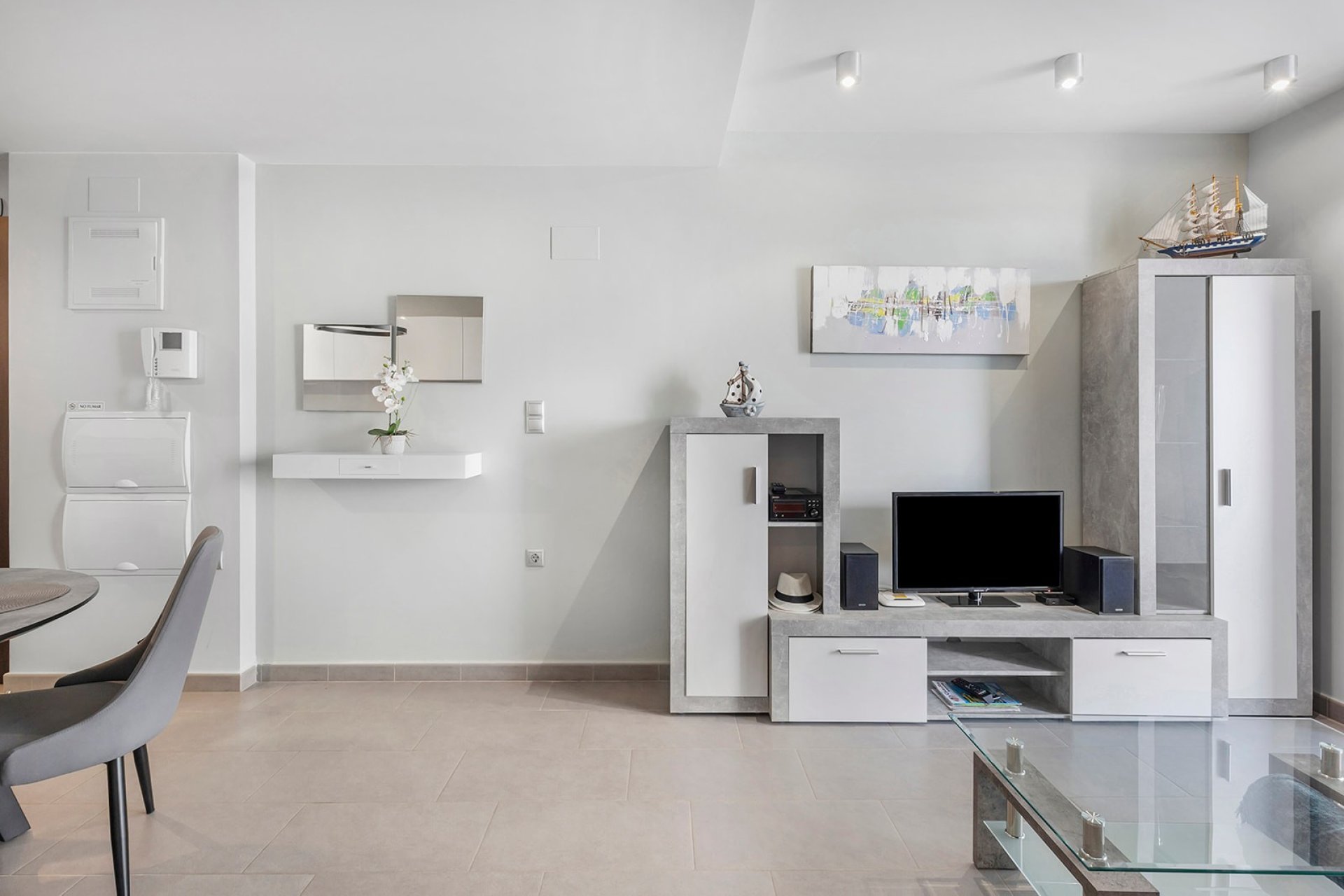 Revente - Appartement - La Mata - Playa