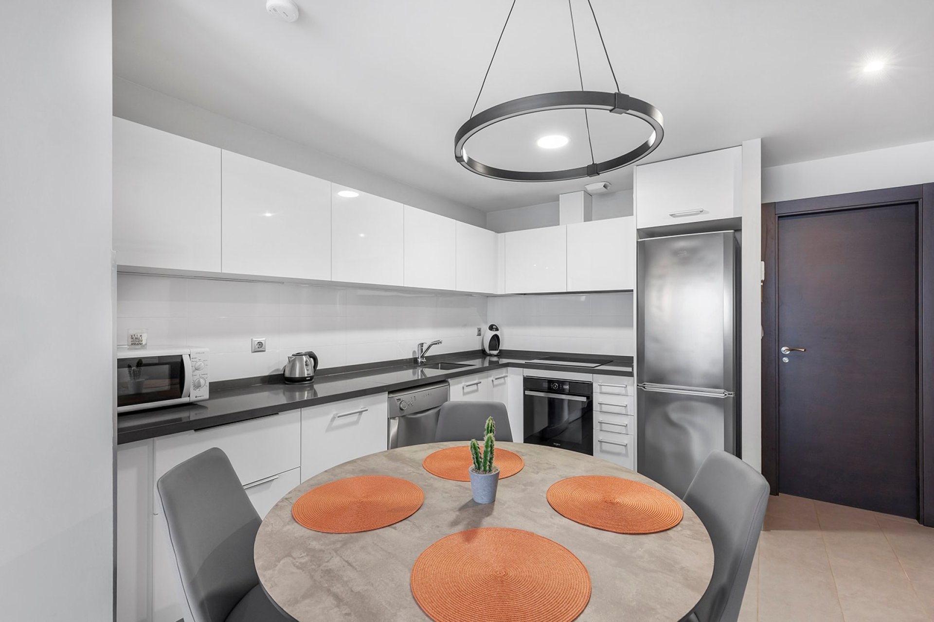 Revente - Appartement - La Mata - Playa