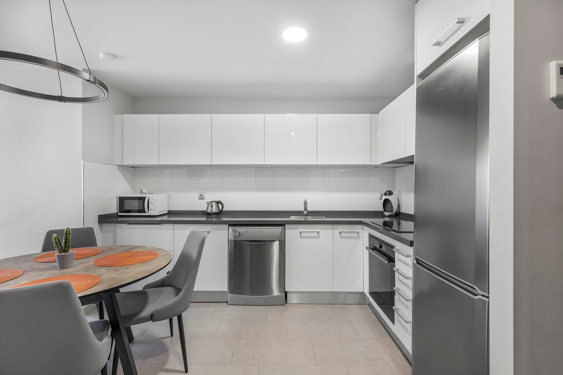 Revente - Appartement - La Mata - Playa
