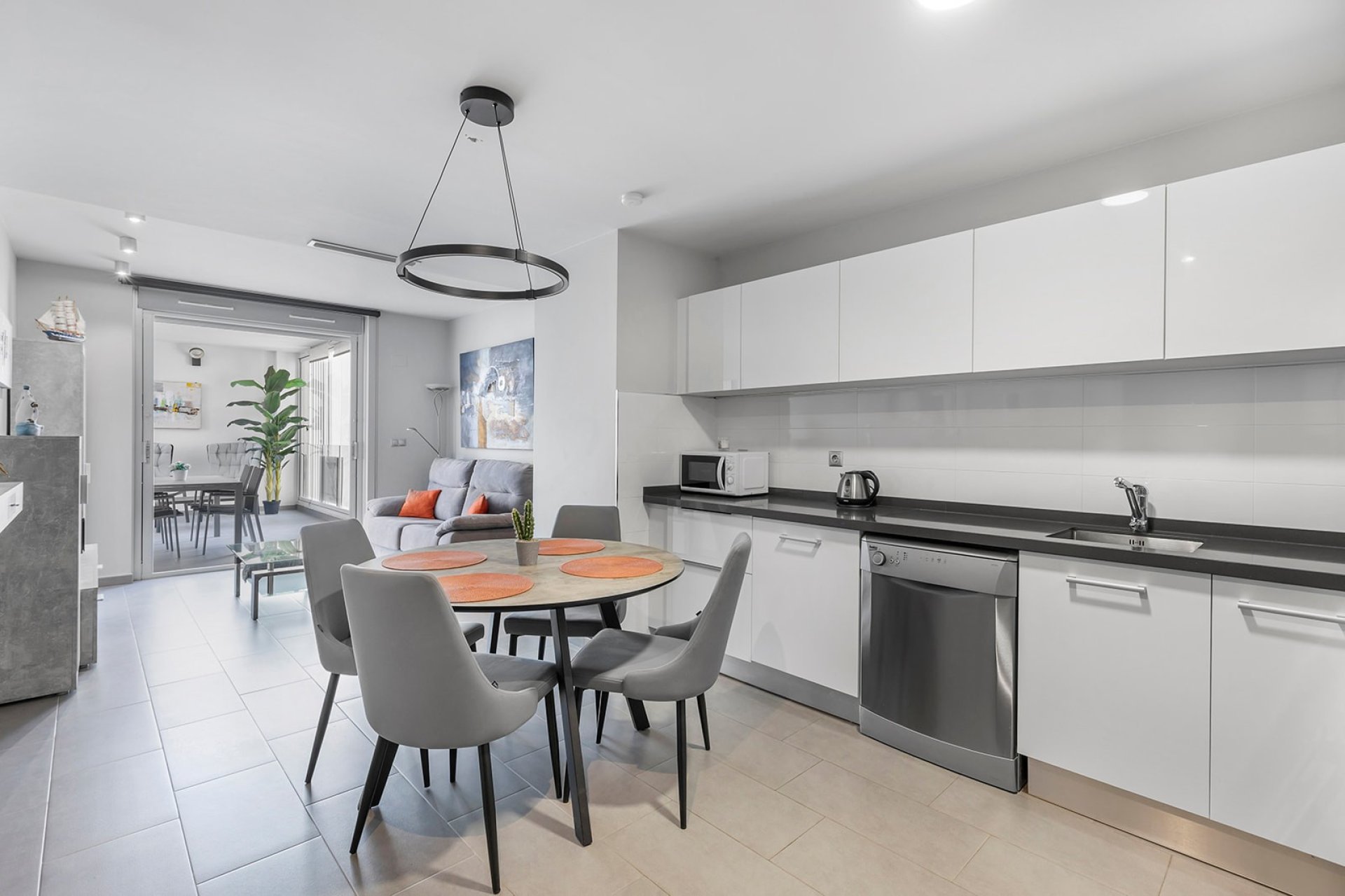 Revente - Appartement - La Mata - Playa