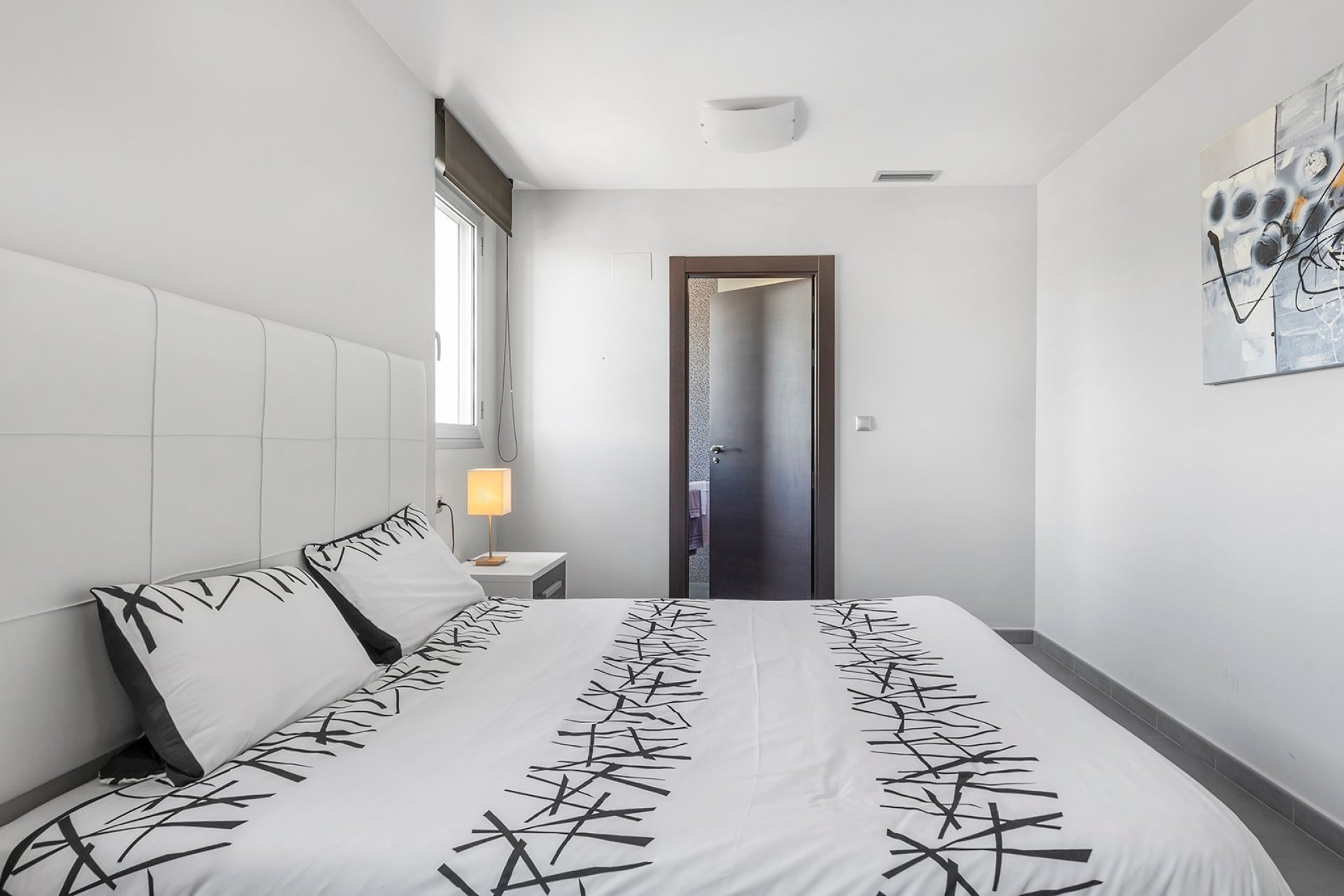 Revente - Appartement - La Mata - Playa