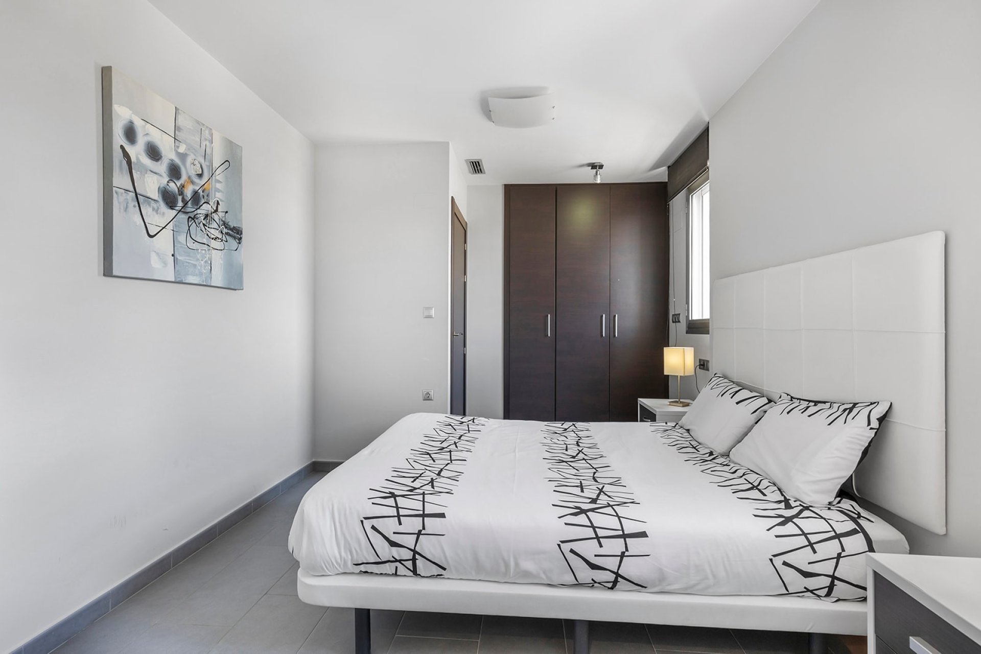 Revente - Appartement - La Mata - Playa
