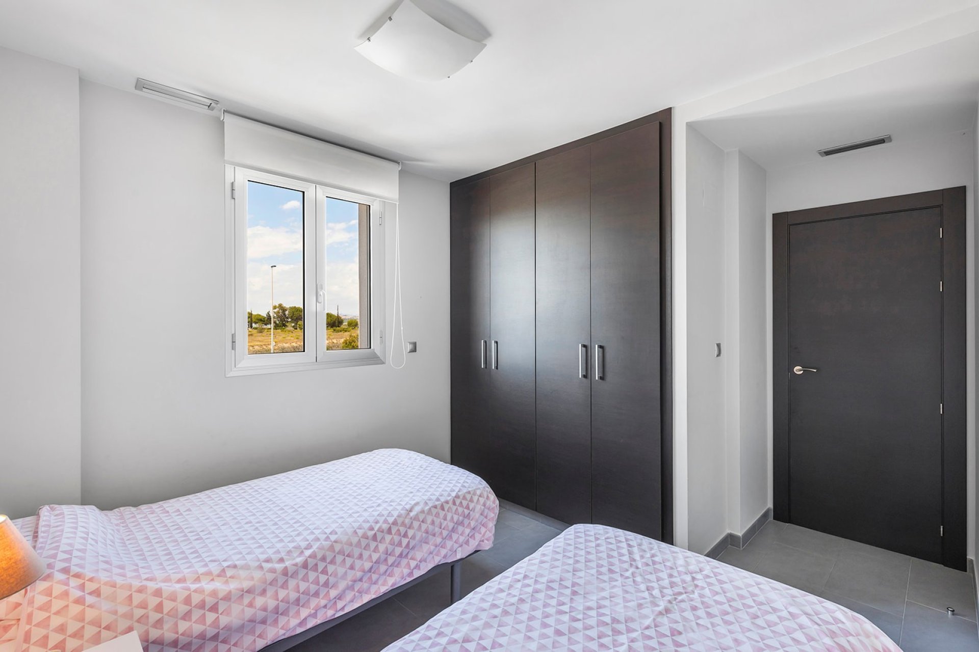 Revente - Appartement - La Mata - Playa