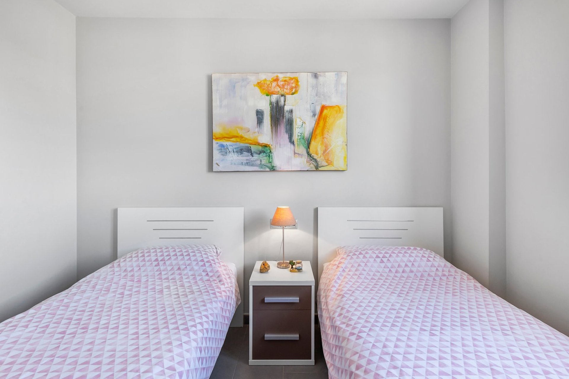 Revente - Appartement - La Mata - Playa