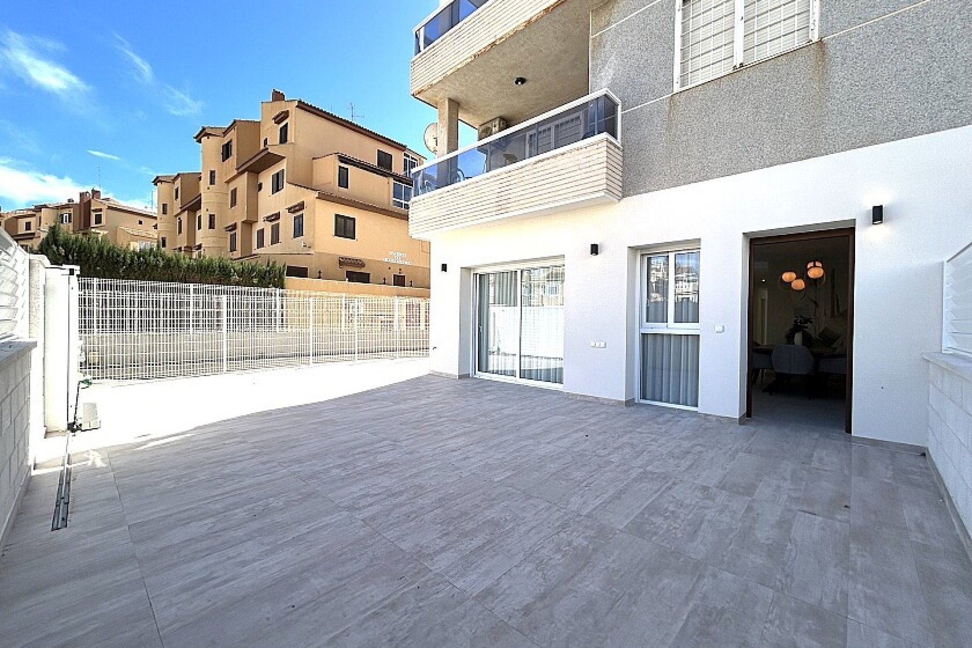 Revente - Appartement - La Mata - Torreblanca