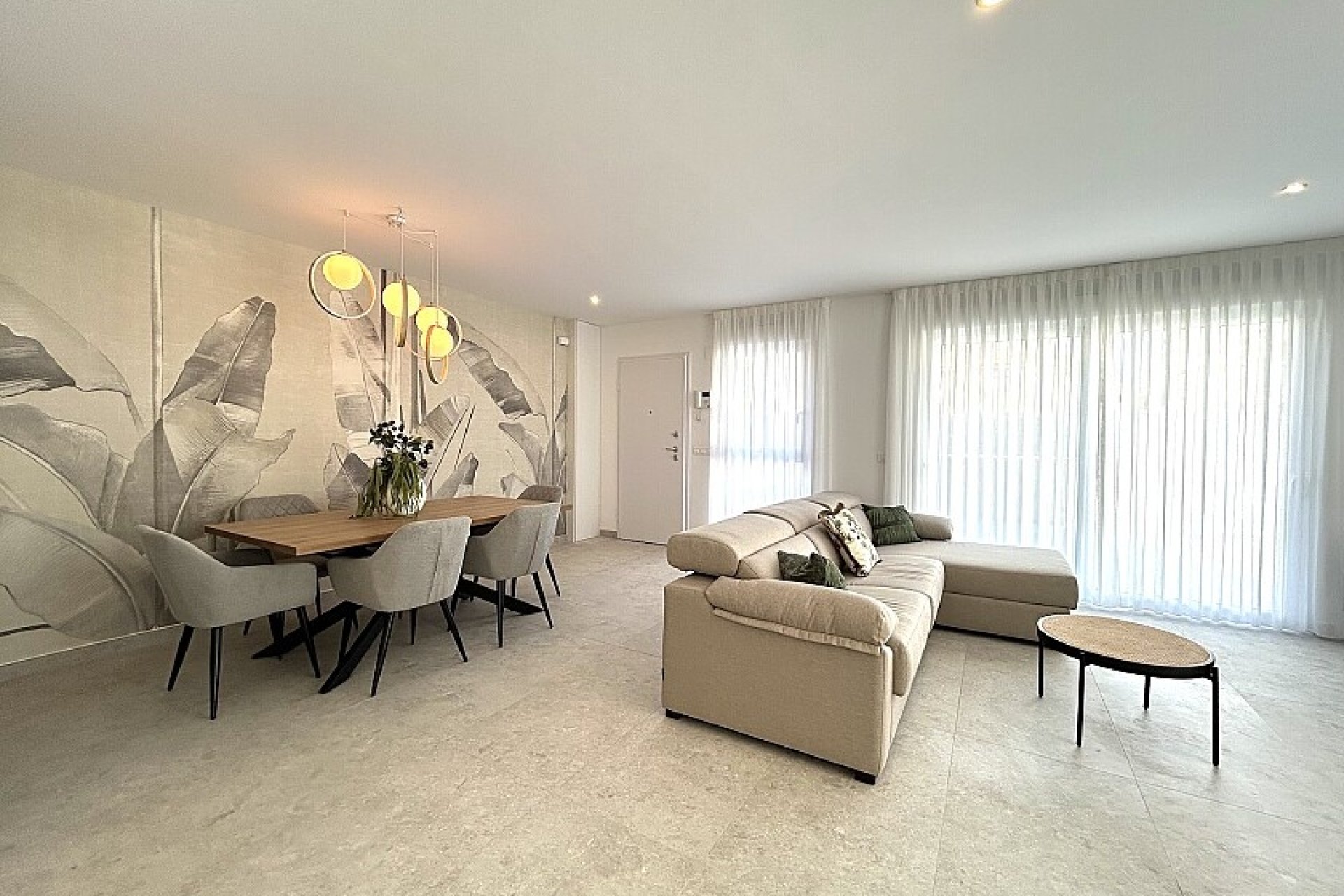 Revente - Appartement - La Mata - Torreblanca