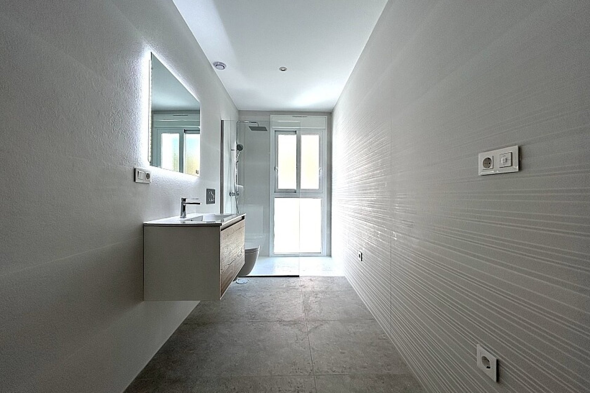 Revente - Appartement - La Mata - Torreblanca