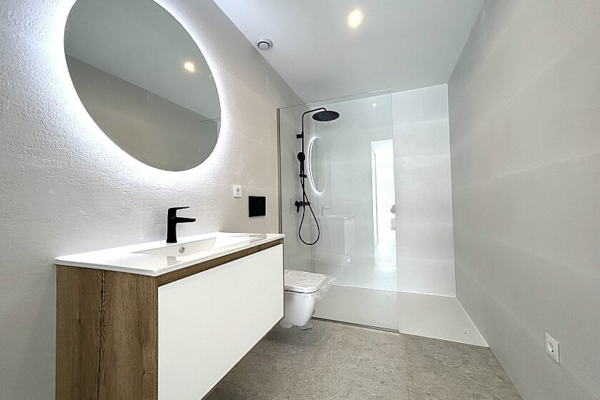 Revente - Appartement - La Mata - Torreblanca