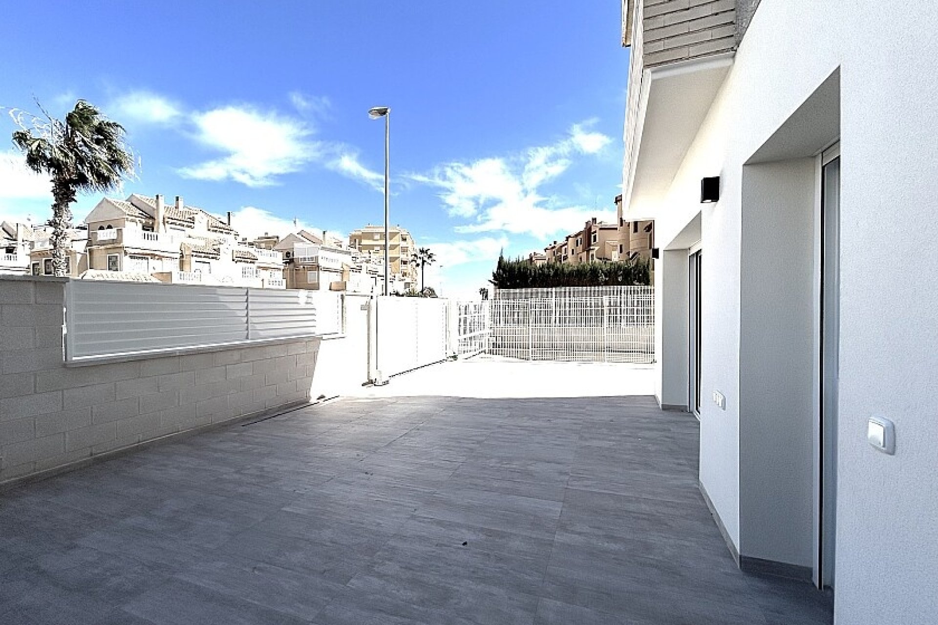Revente - Appartement - La Mata - Torreblanca