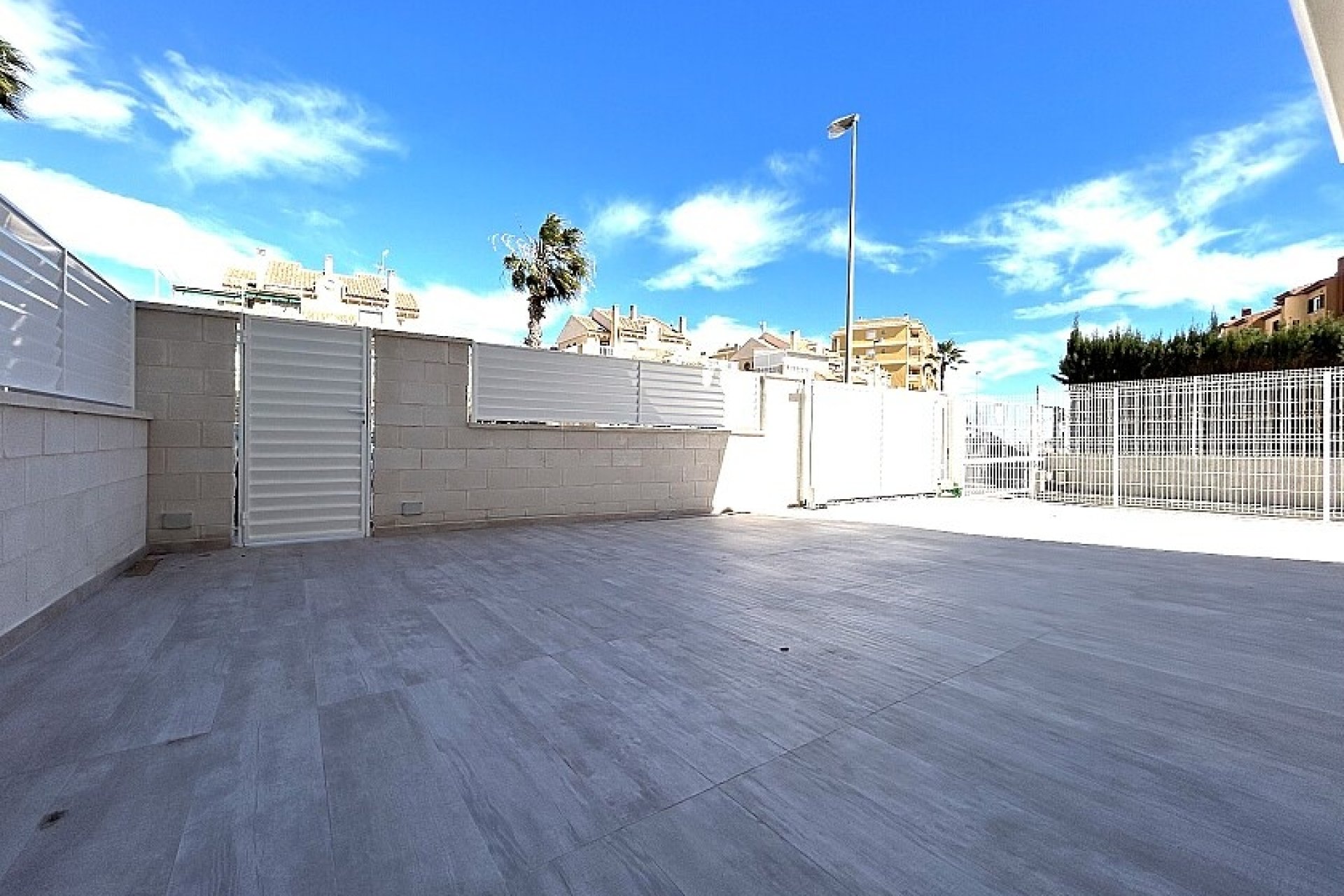 Revente - Appartement - La Mata - Torreblanca