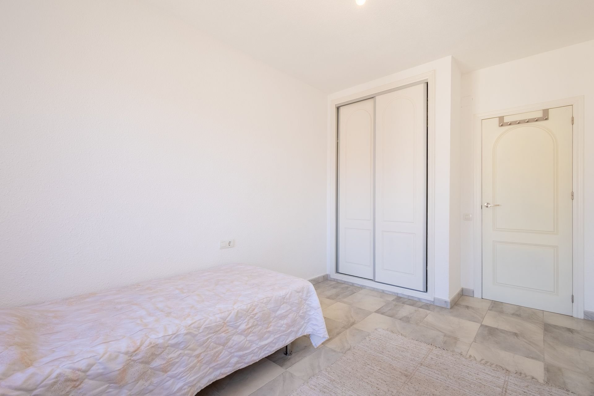 Revente - Appartement - La Mata
