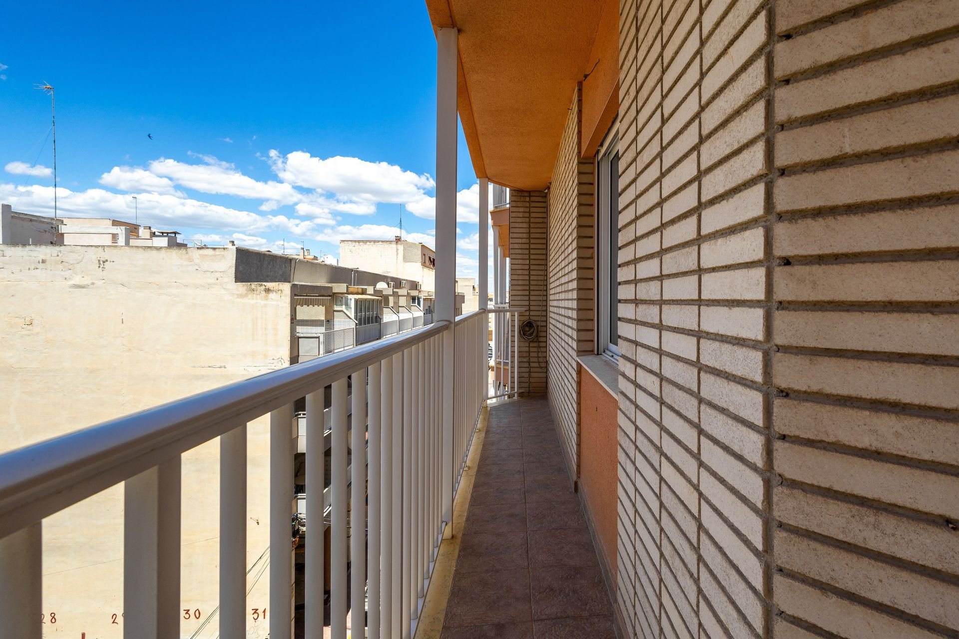 Revente - Appartement - La Mata