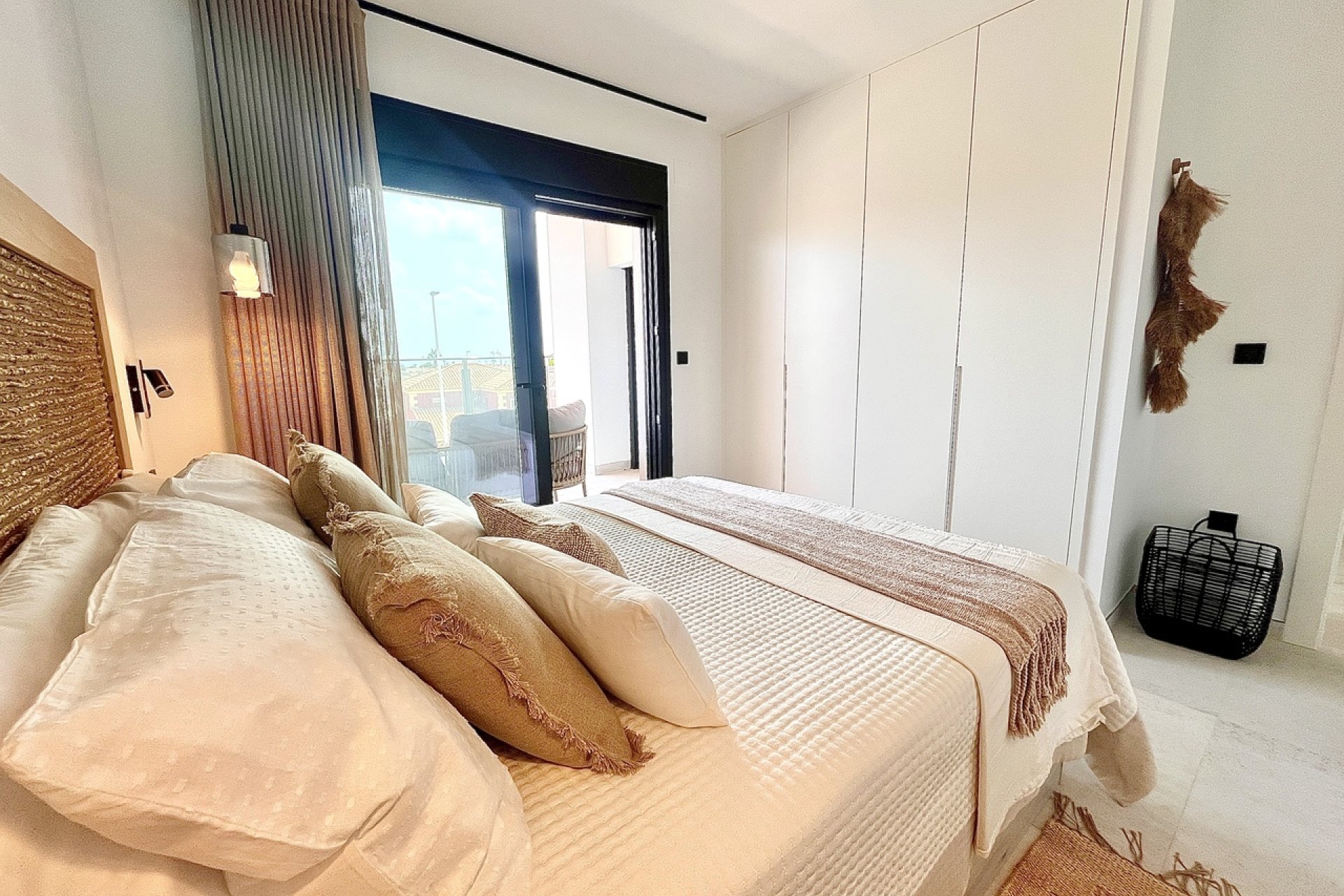 Revente - Appartement - La Zenia