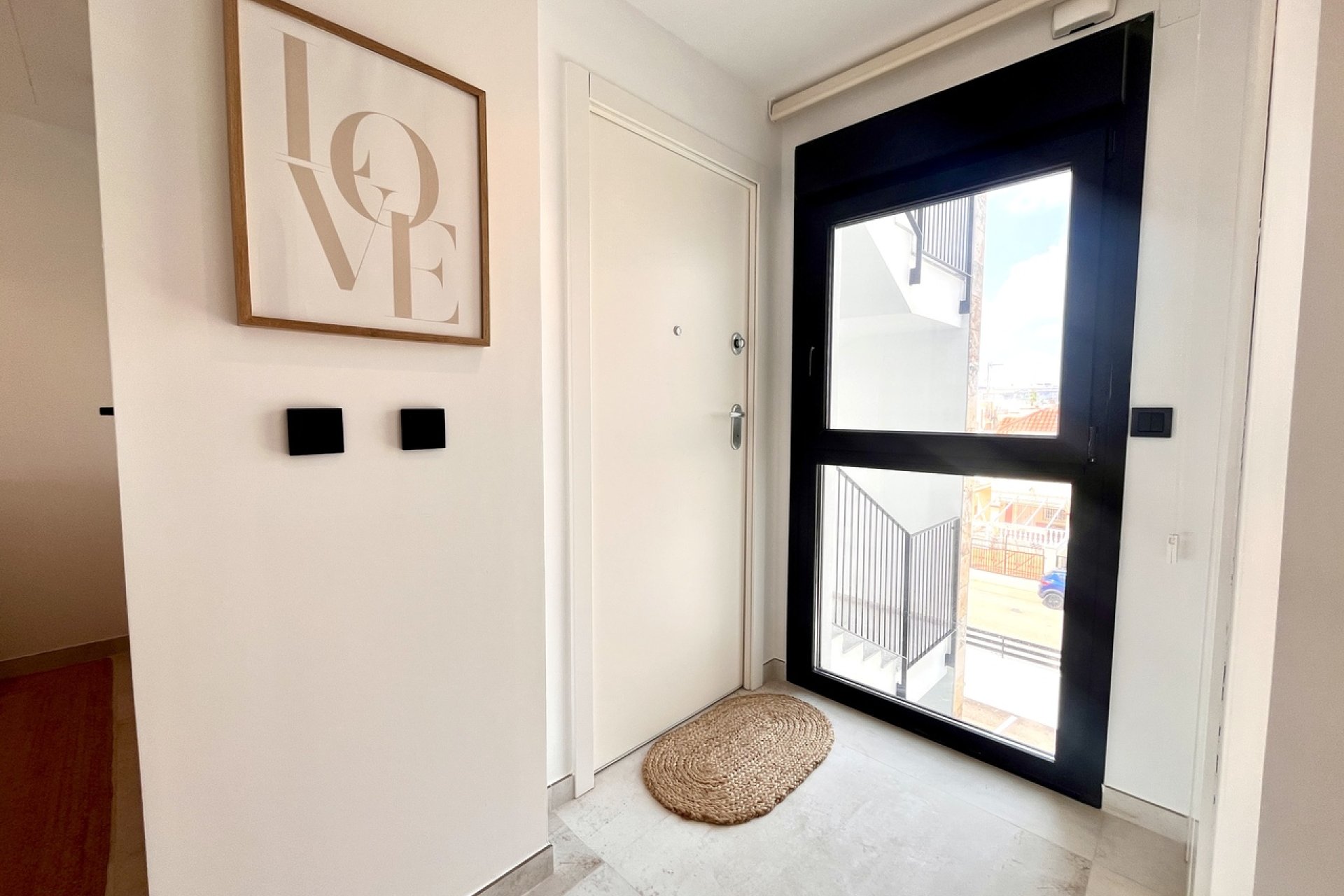 Revente - Appartement - La Zenia