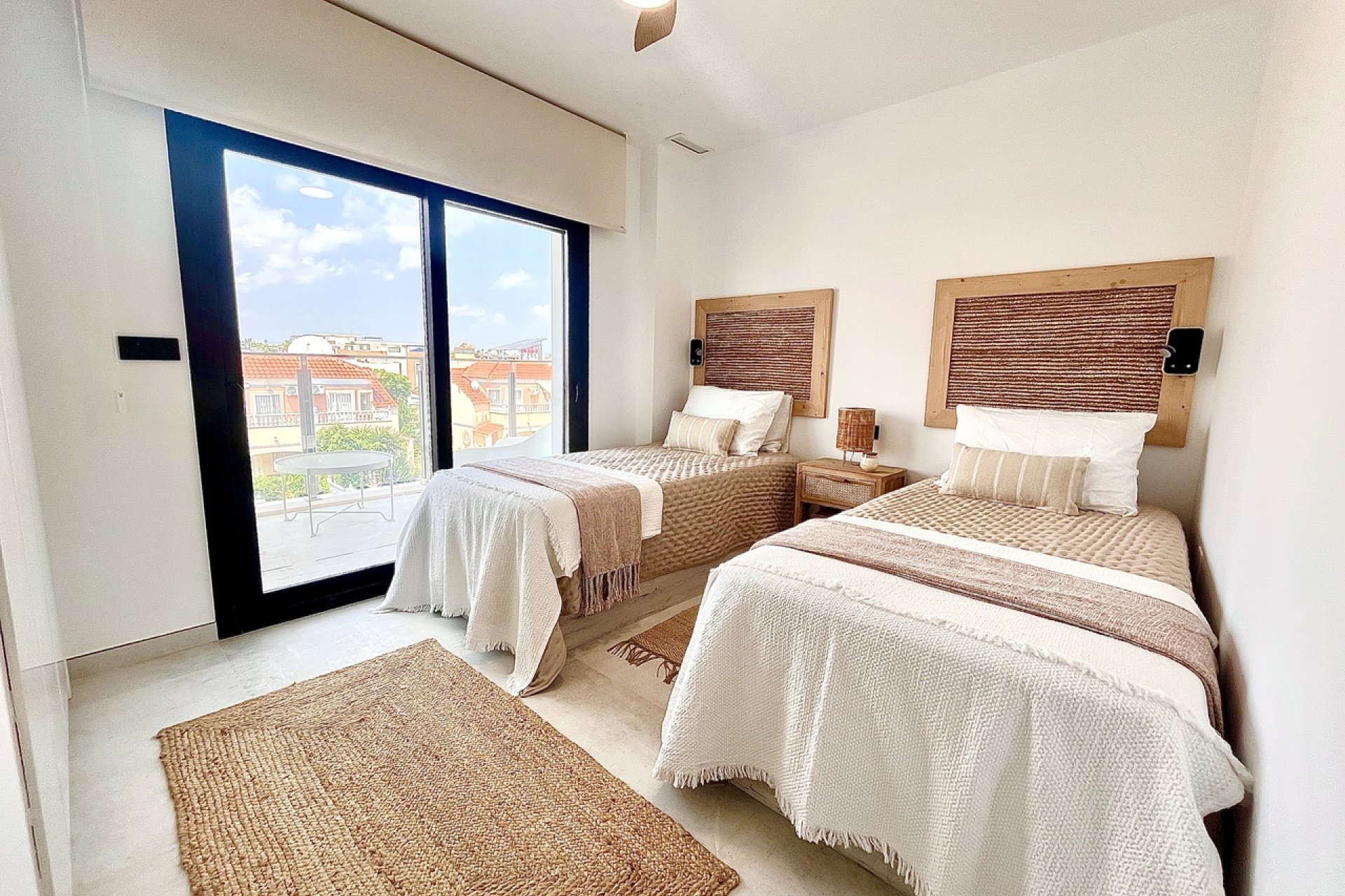 Revente - Appartement - La Zenia