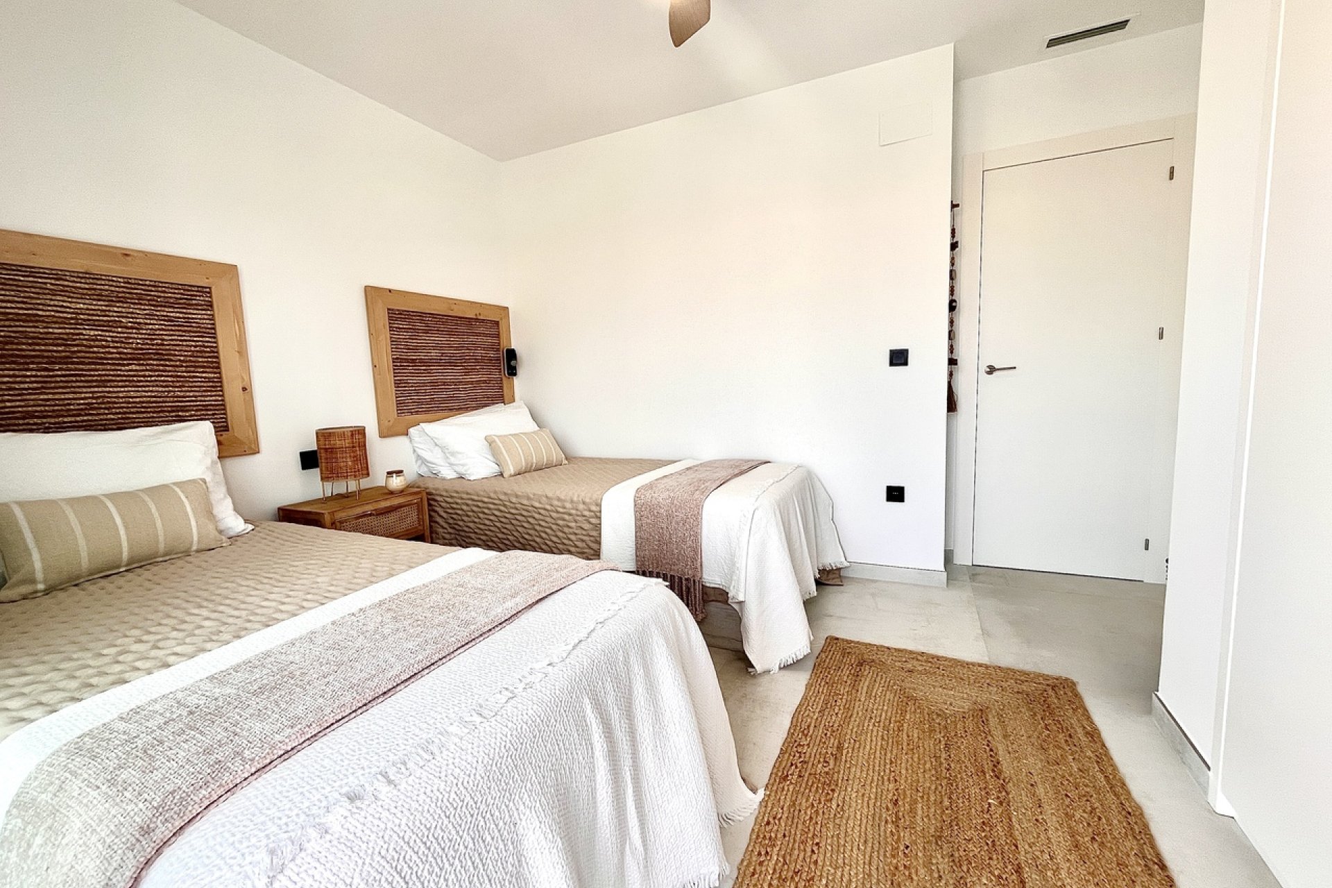 Revente - Appartement - La Zenia
