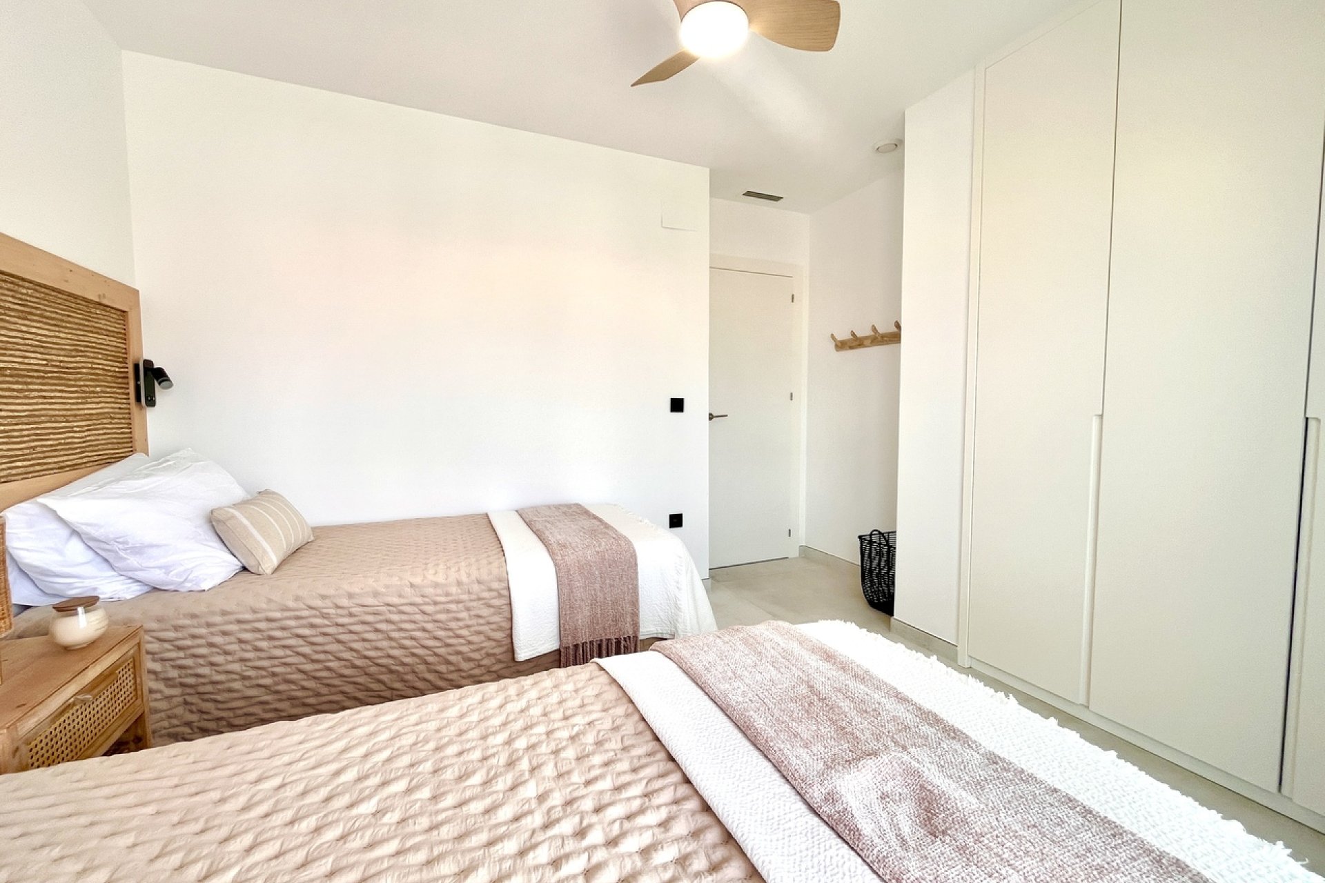 Revente - Appartement - La Zenia