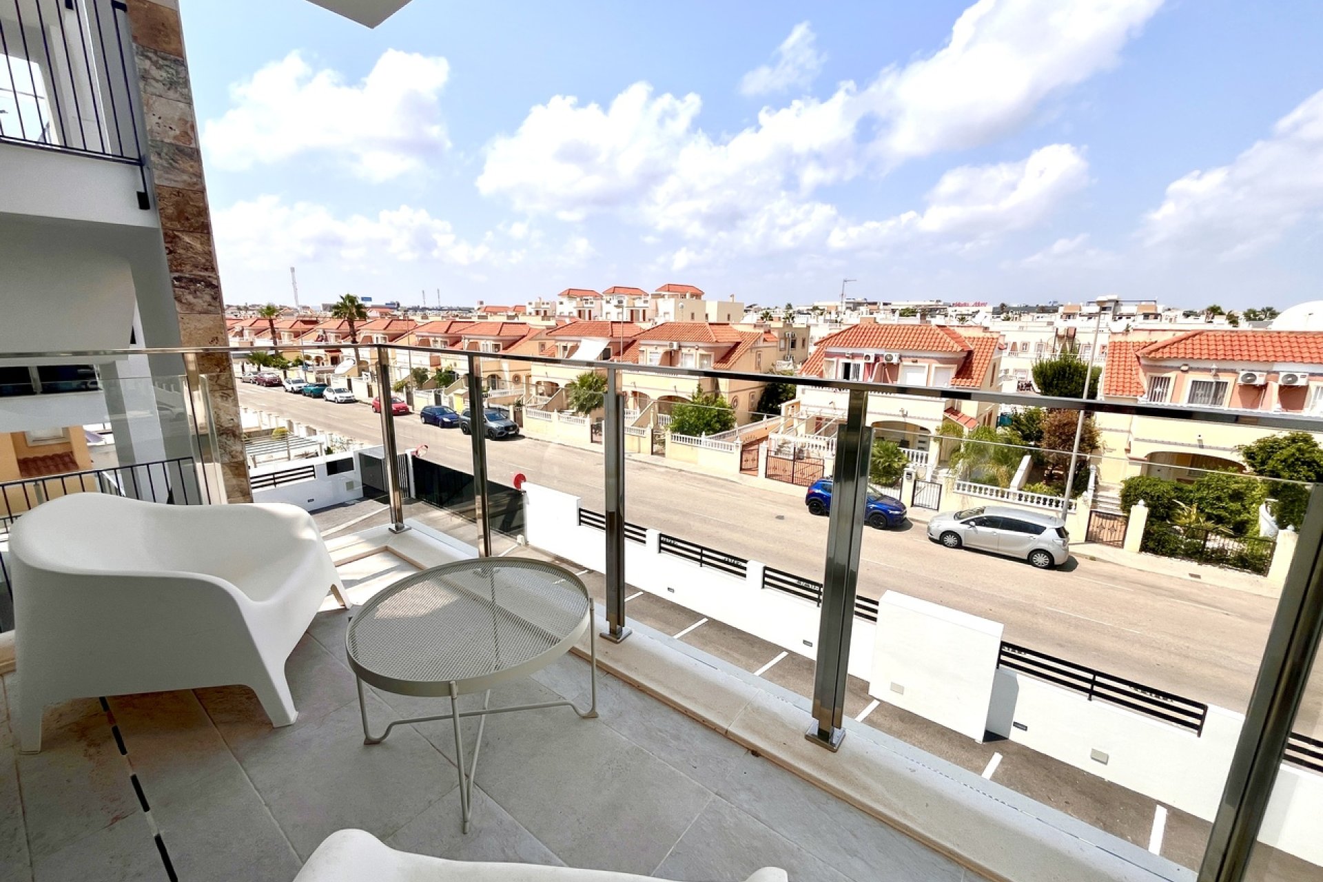 Revente - Appartement - La Zenia