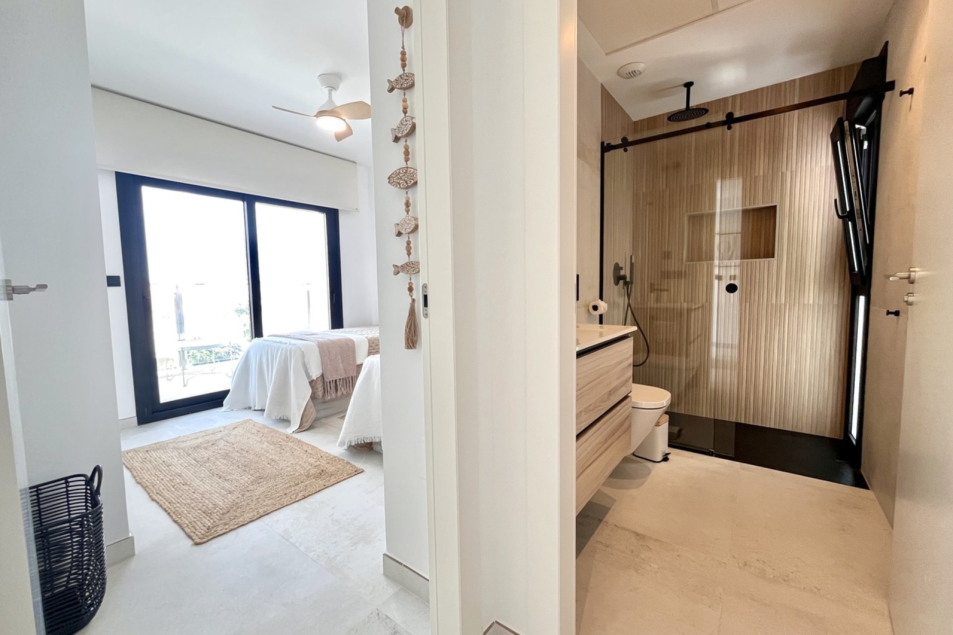 Revente - Appartement - La Zenia