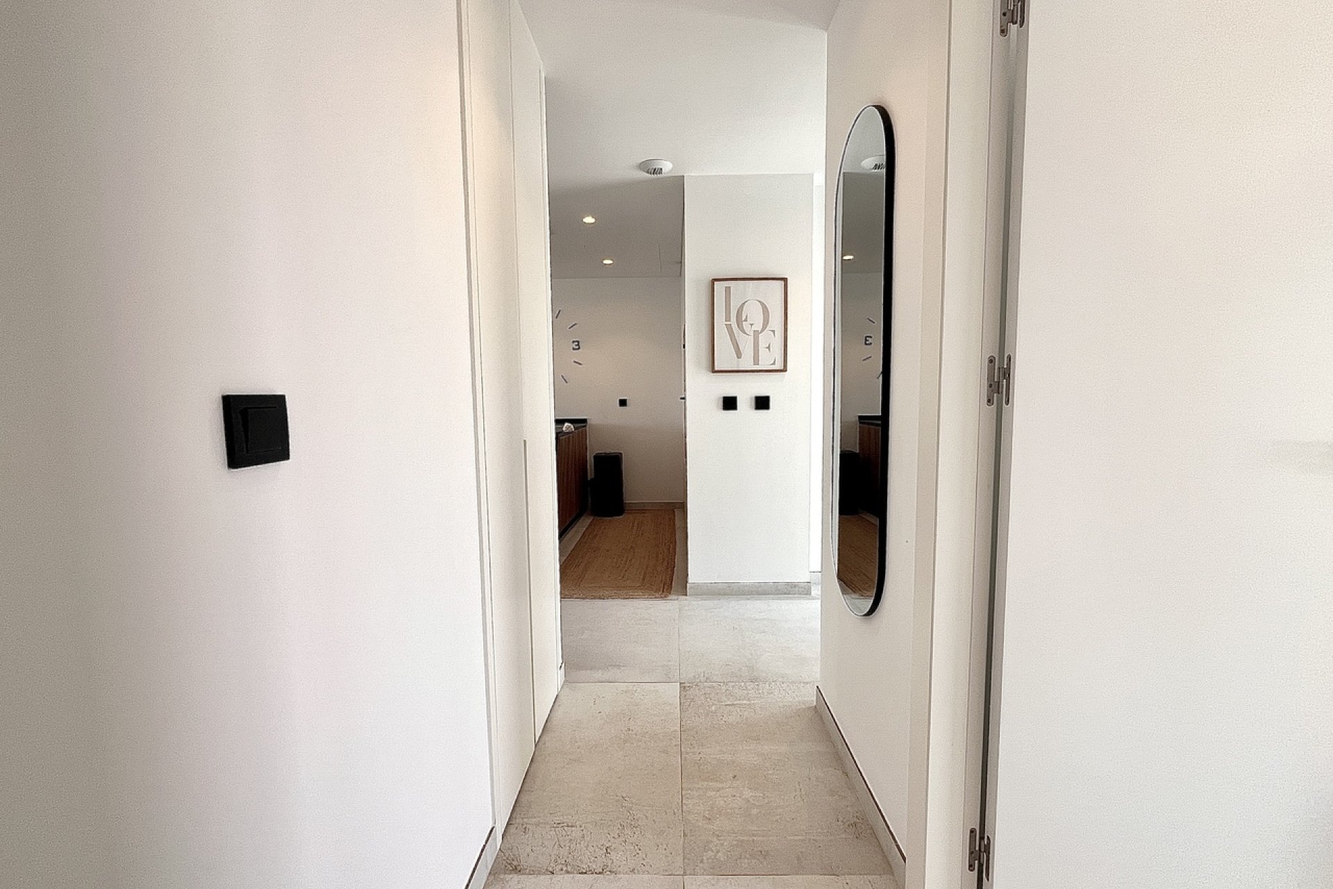 Revente - Appartement - La Zenia