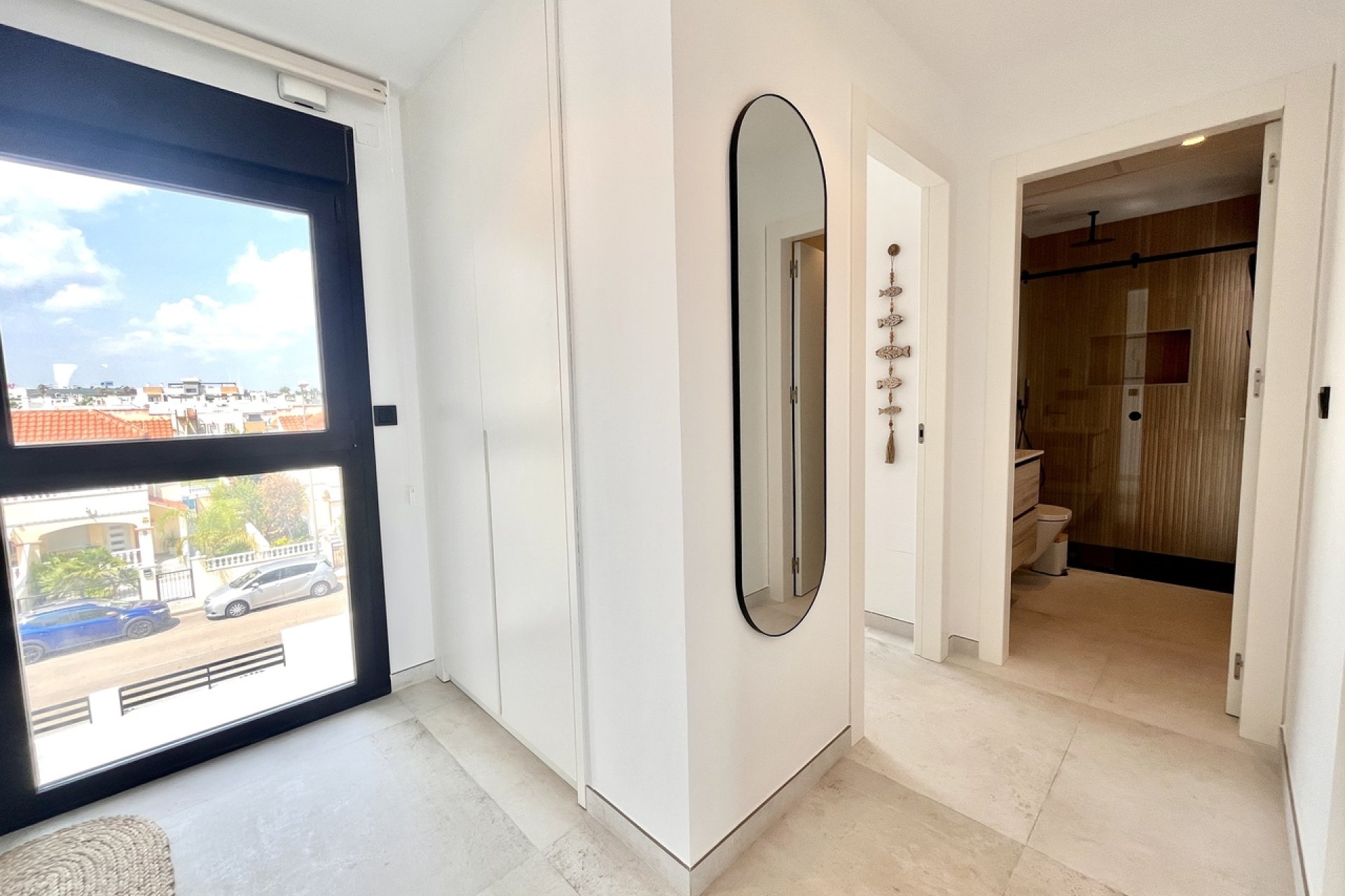 Revente - Appartement - La Zenia