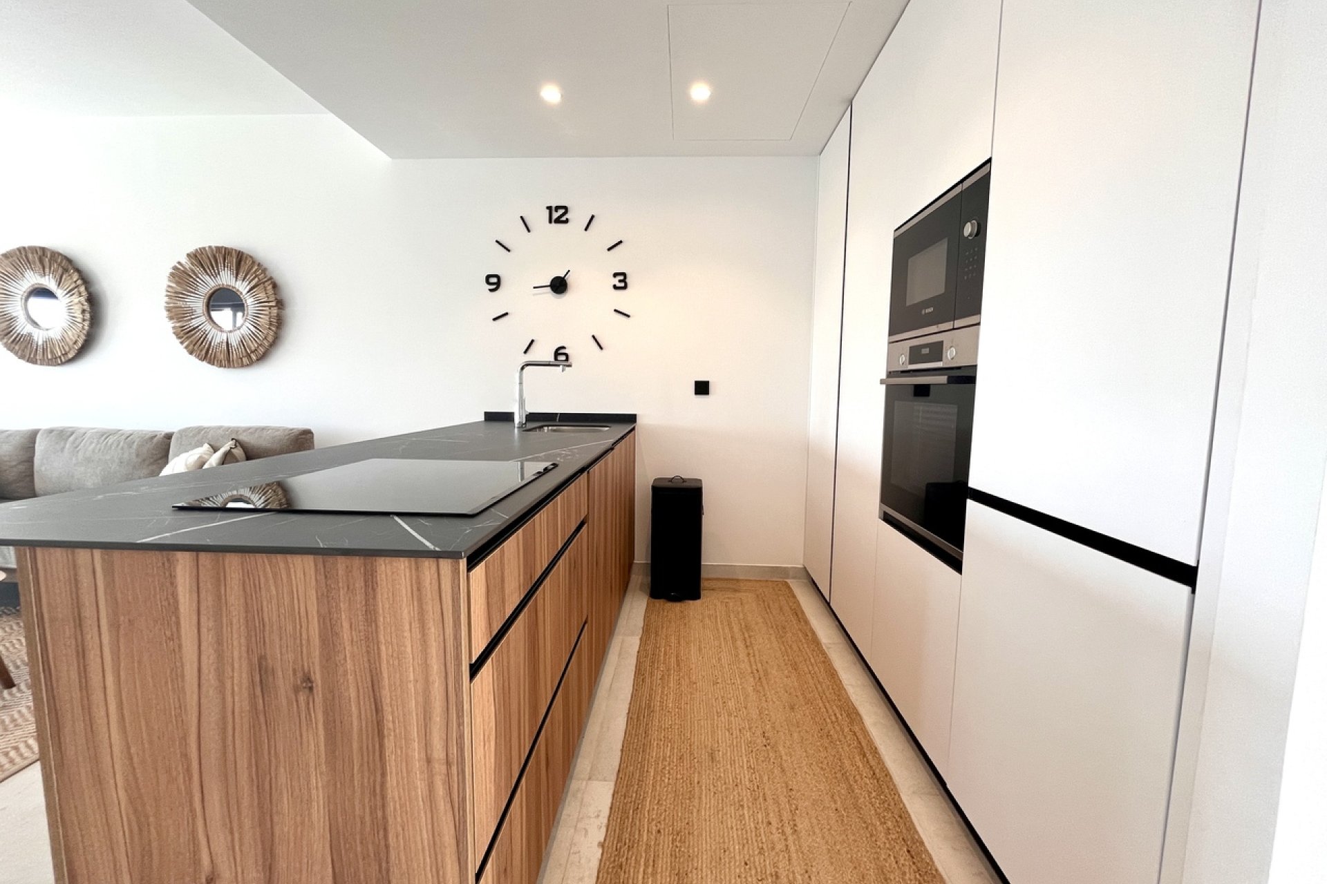 Revente - Appartement - La Zenia