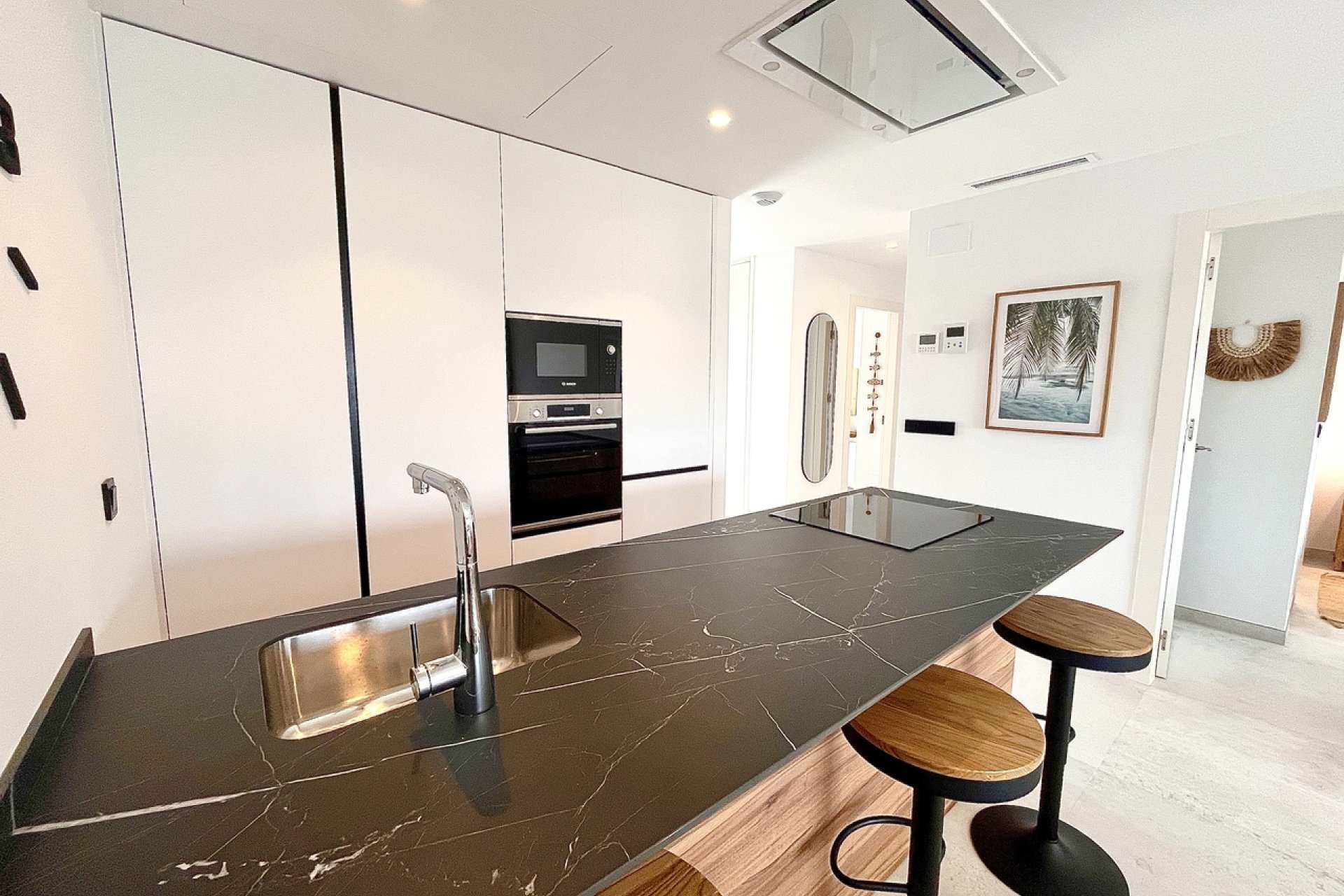 Revente - Appartement - La Zenia