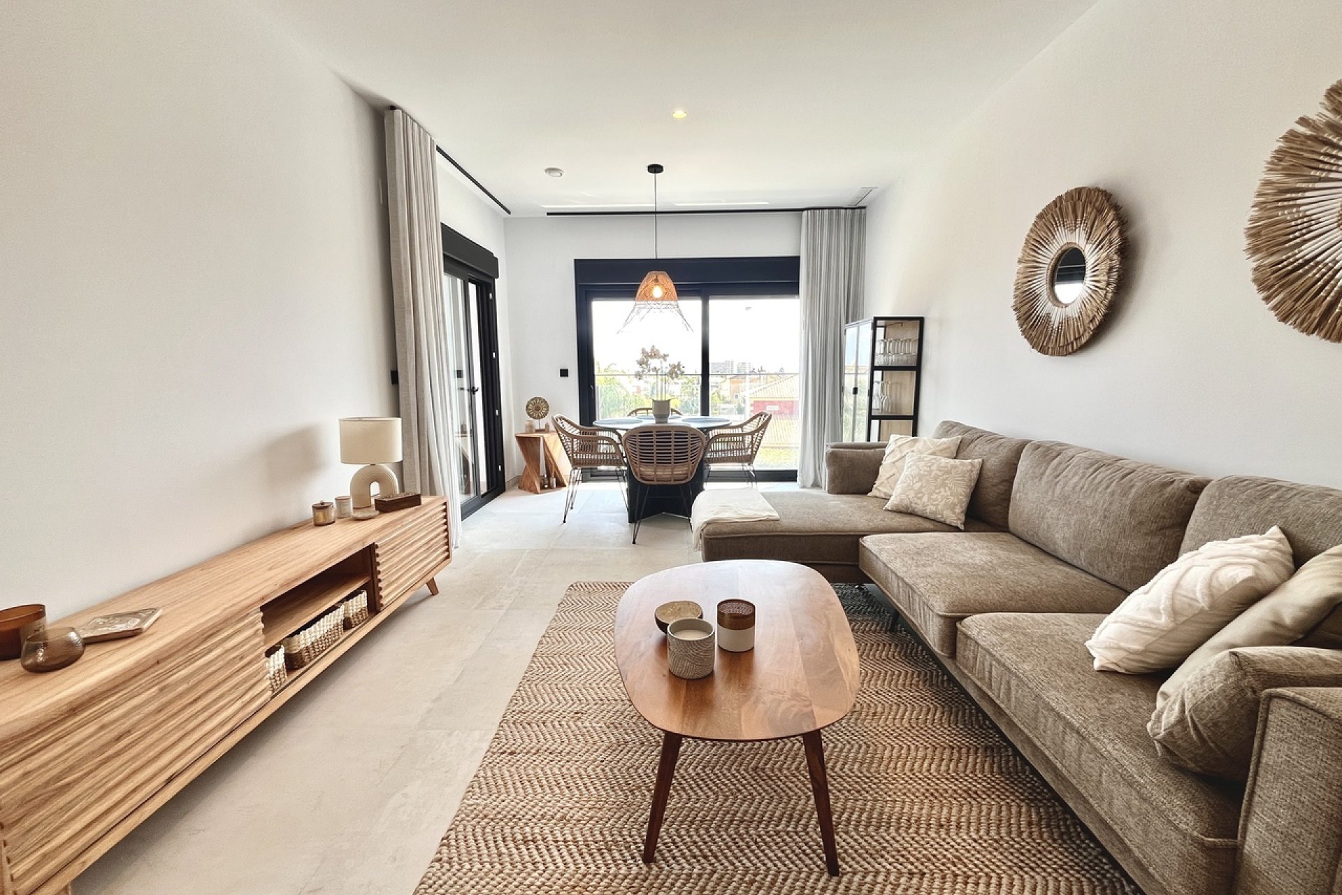 Revente - Appartement - La Zenia