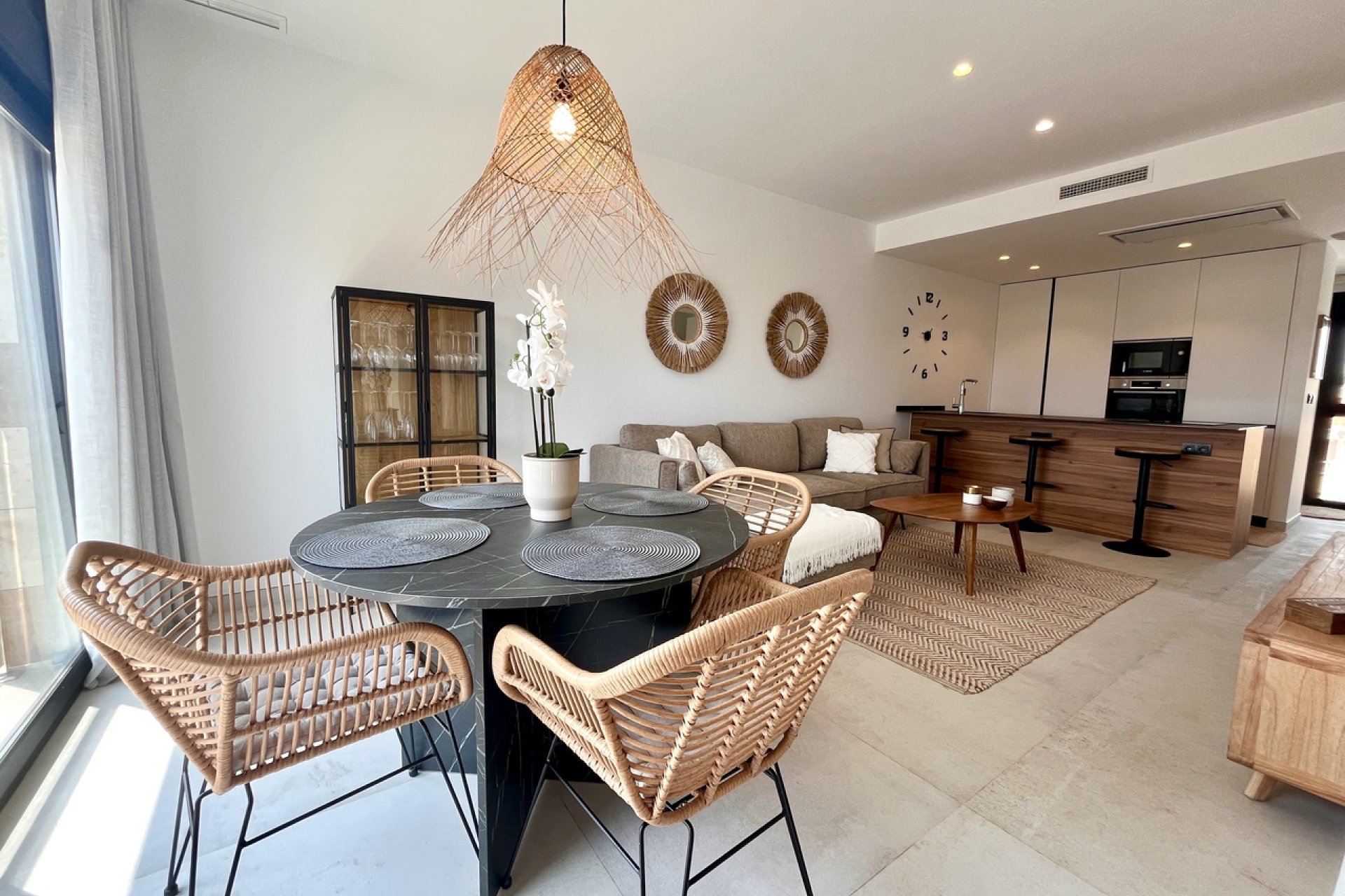 Revente - Appartement - La Zenia