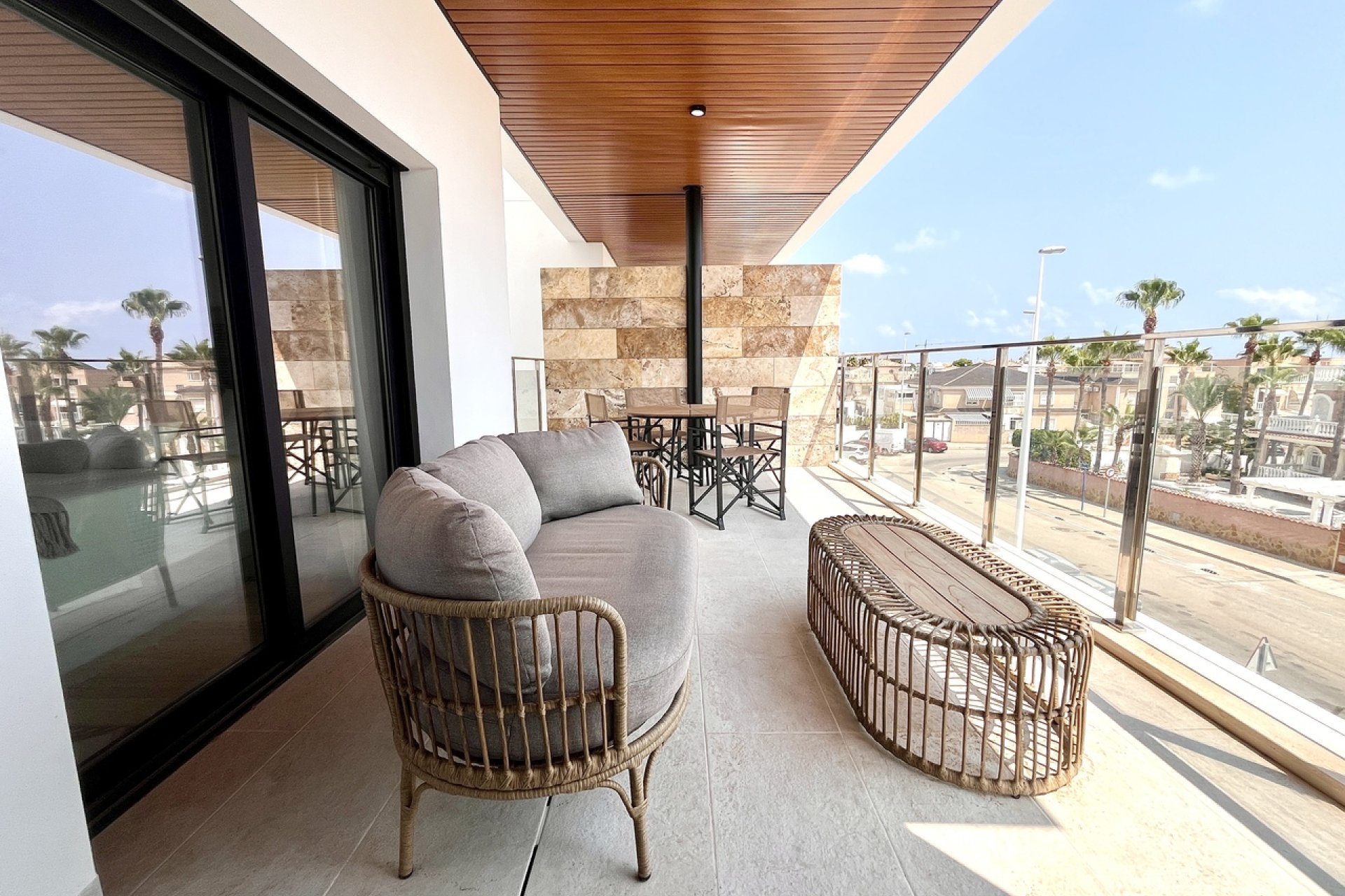 Revente - Appartement - La Zenia