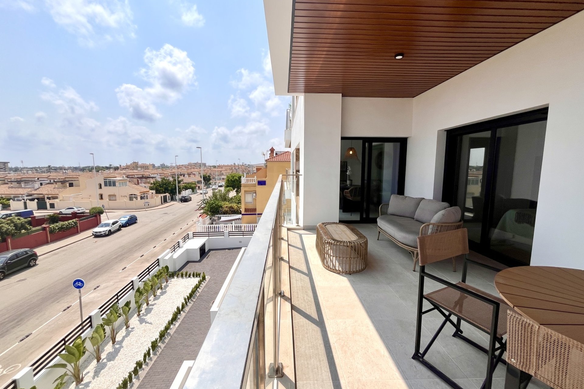 Revente - Appartement - La Zenia
