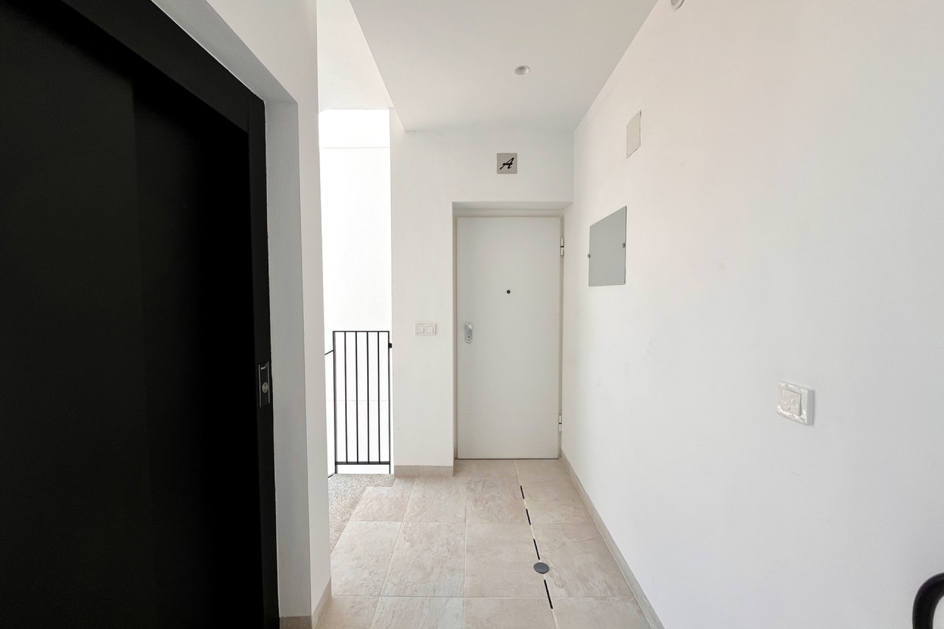 Revente - Appartement - La Zenia