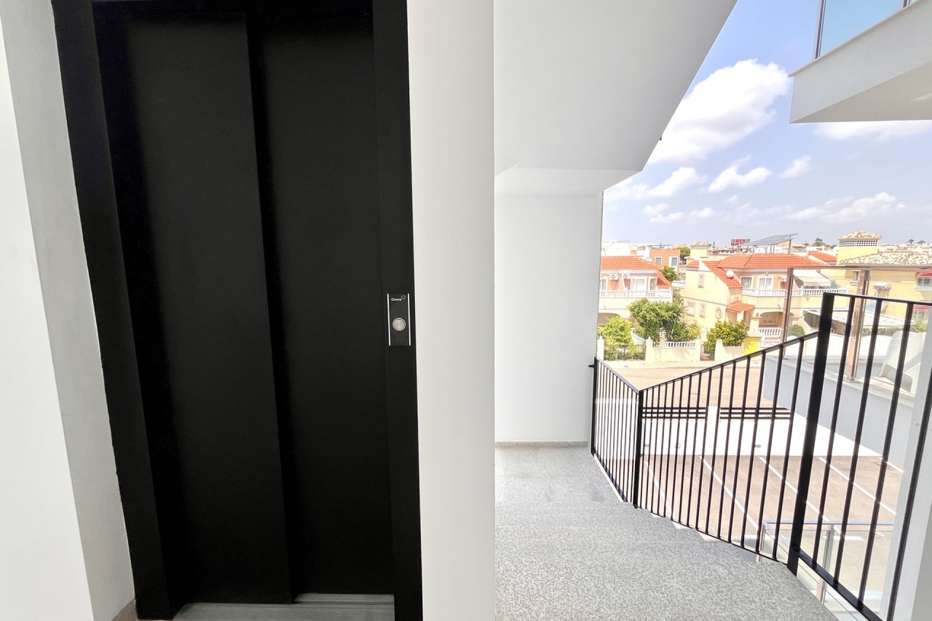 Revente - Appartement - La Zenia