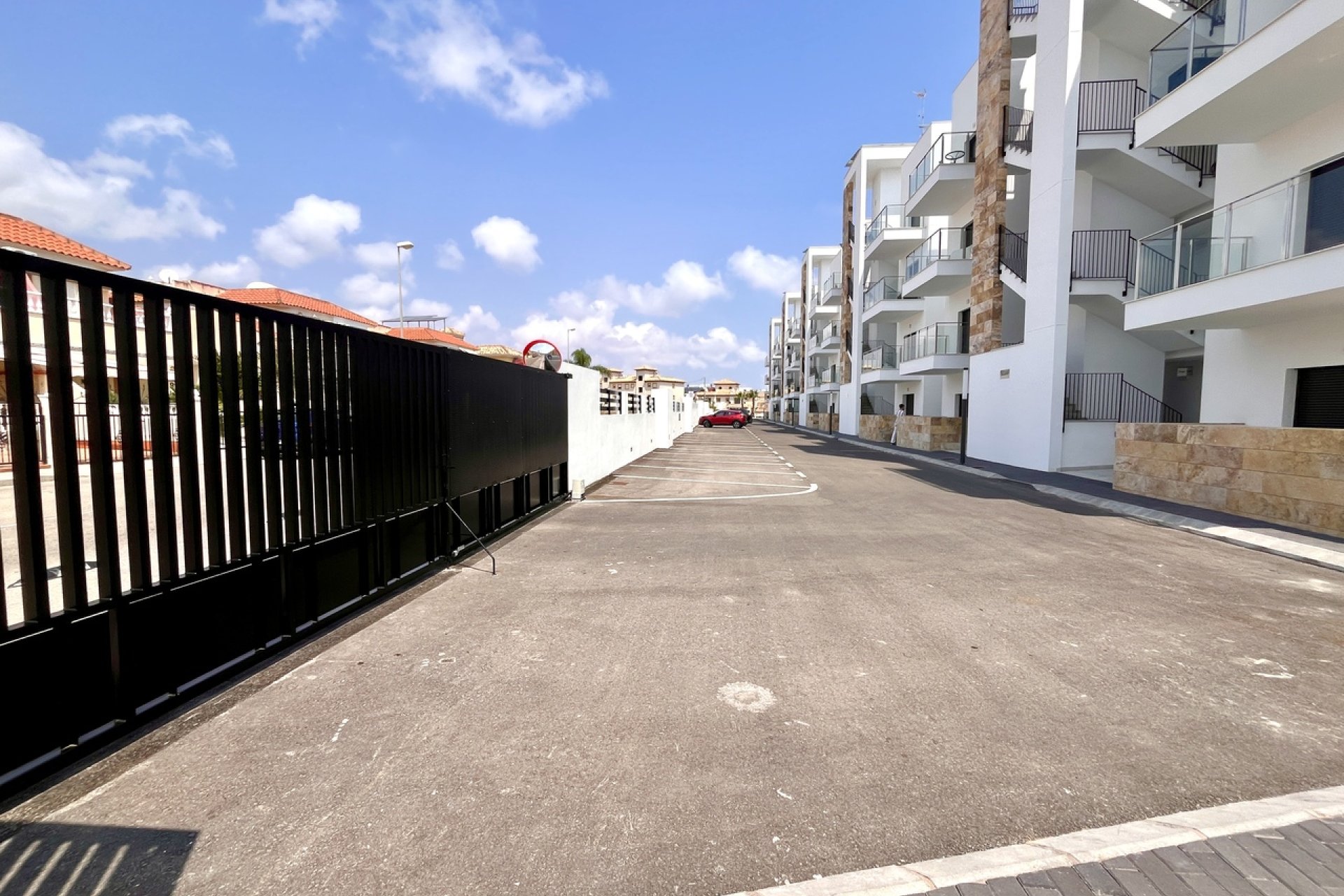 Revente - Appartement - La Zenia