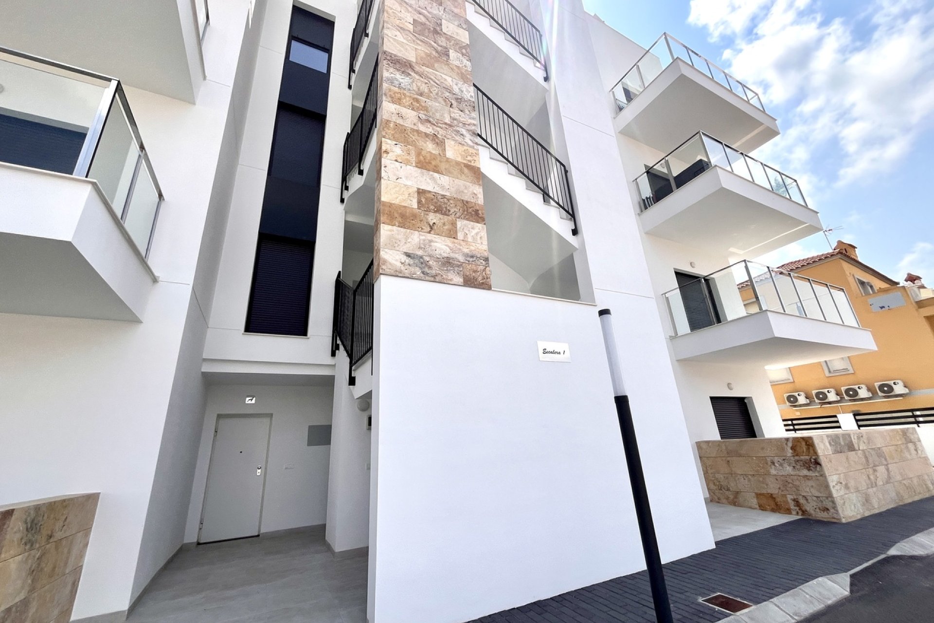 Revente - Appartement - La Zenia
